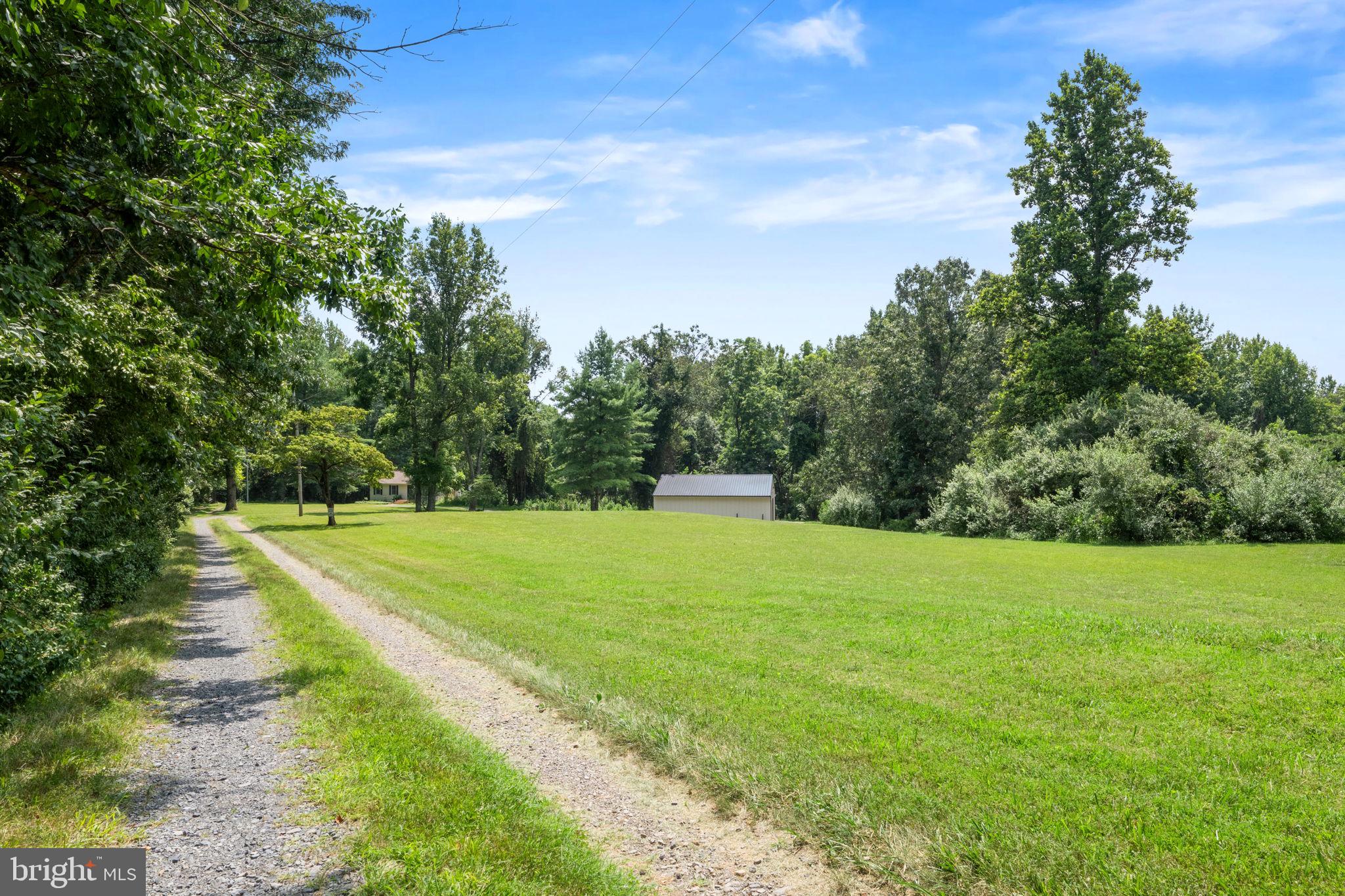 GOOSE CREEK FARMS - Residential
