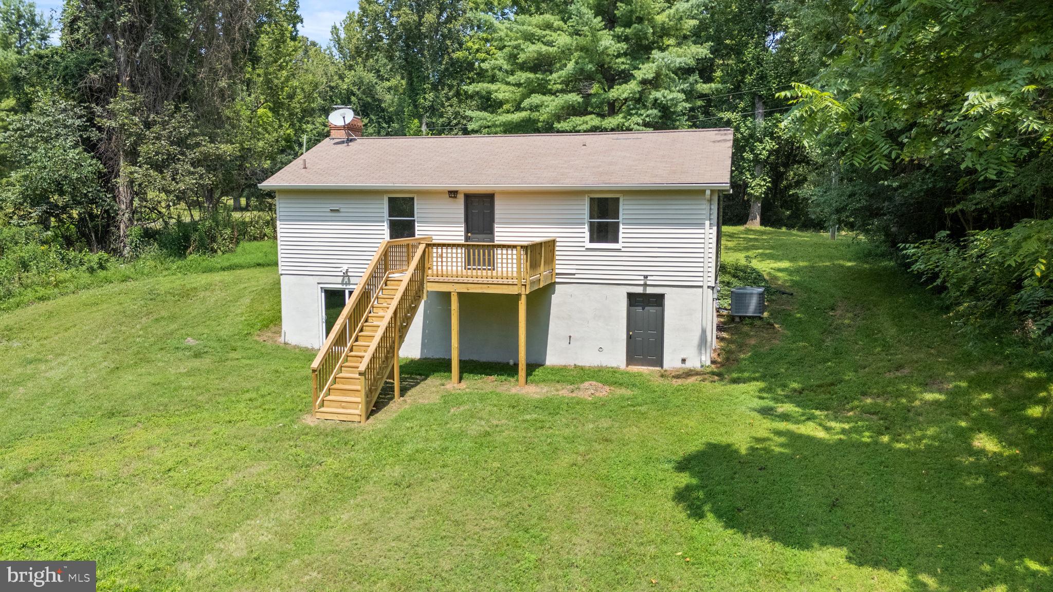 GOOSE CREEK FARMS - Residential