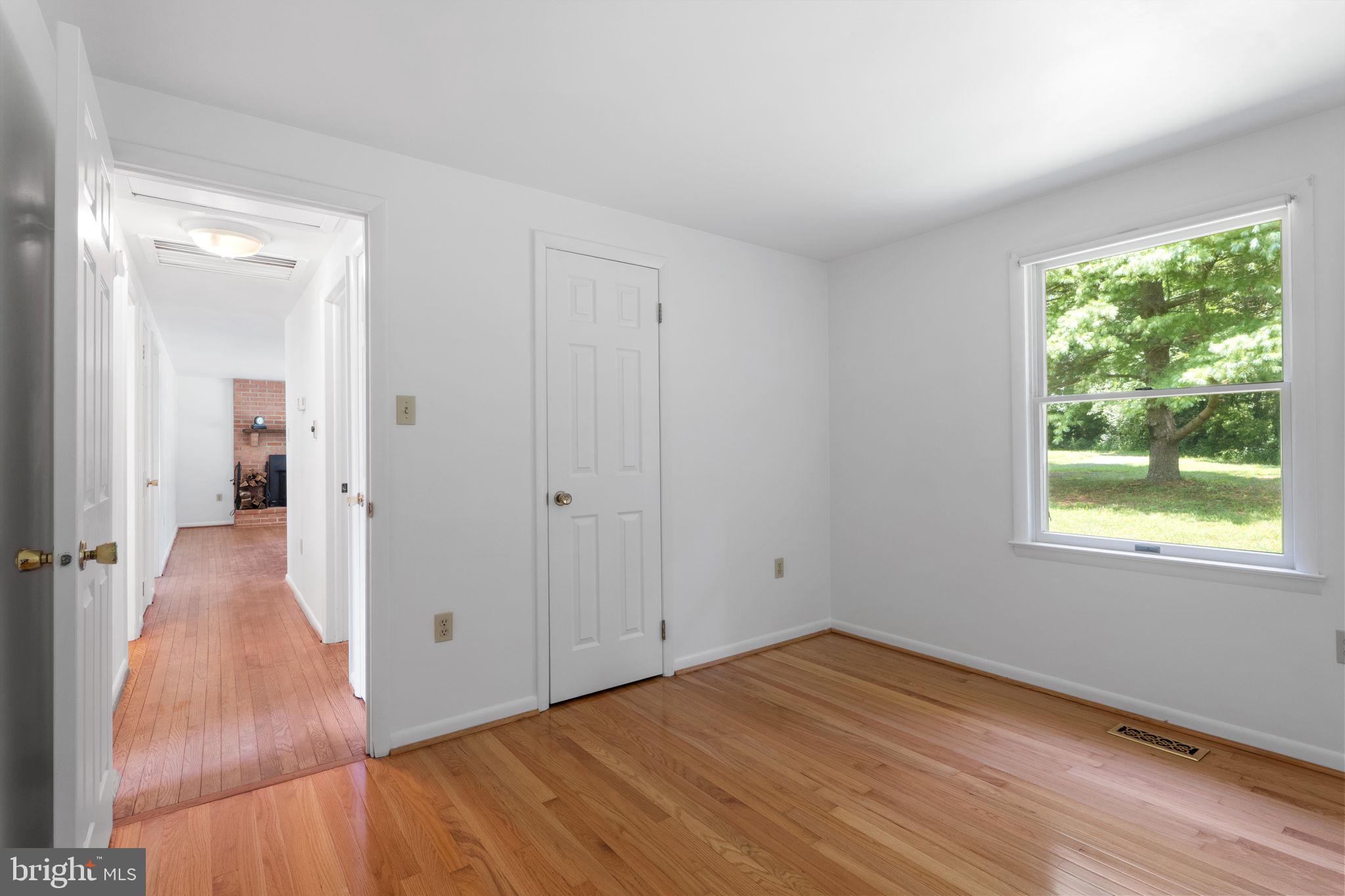 GOOSE CREEK FARMS - Residential