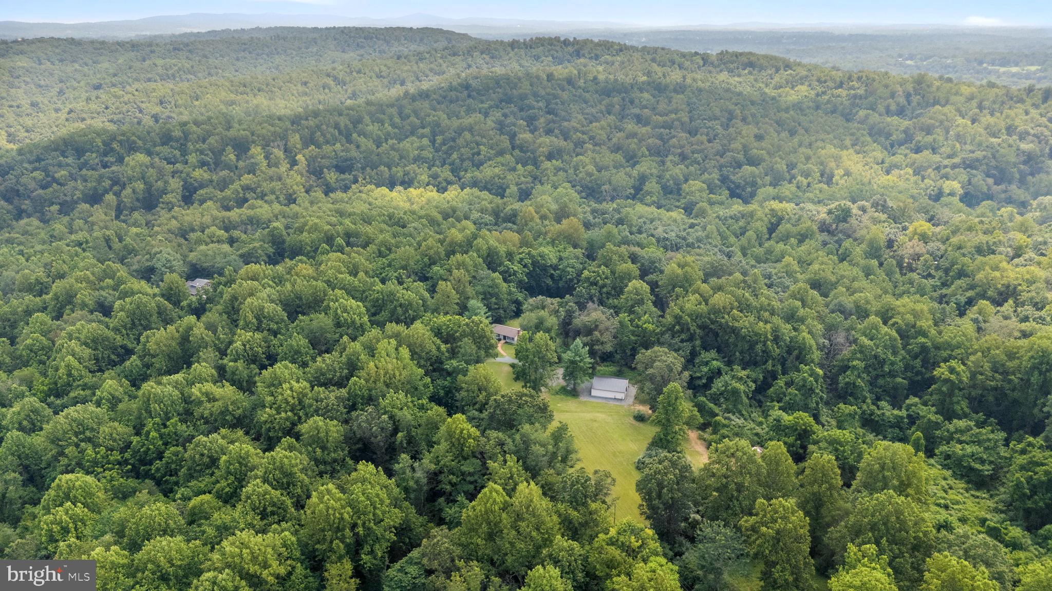 GOOSE CREEK FARMS - Residential