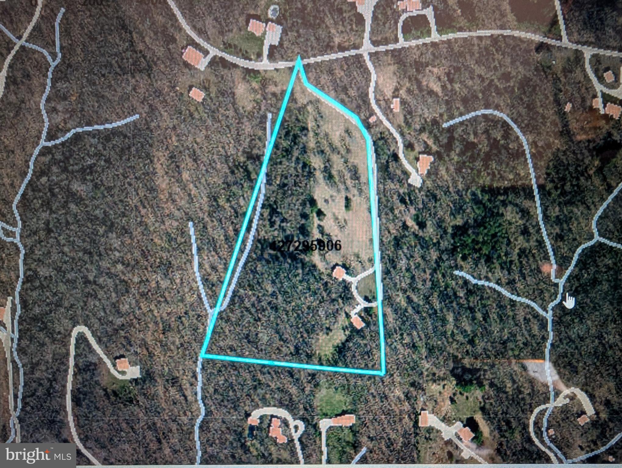 GOOSE CREEK FARMS - Residential