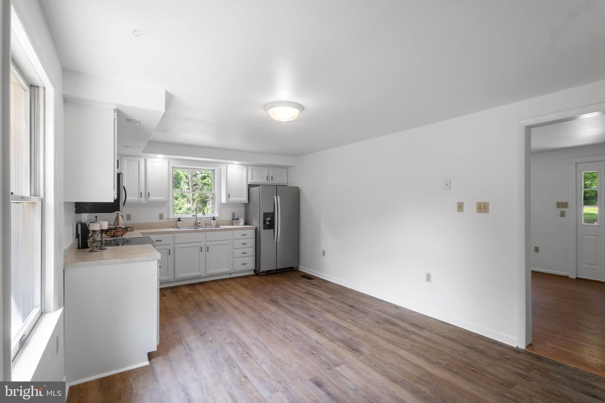 GOOSE CREEK FARMS - Residential