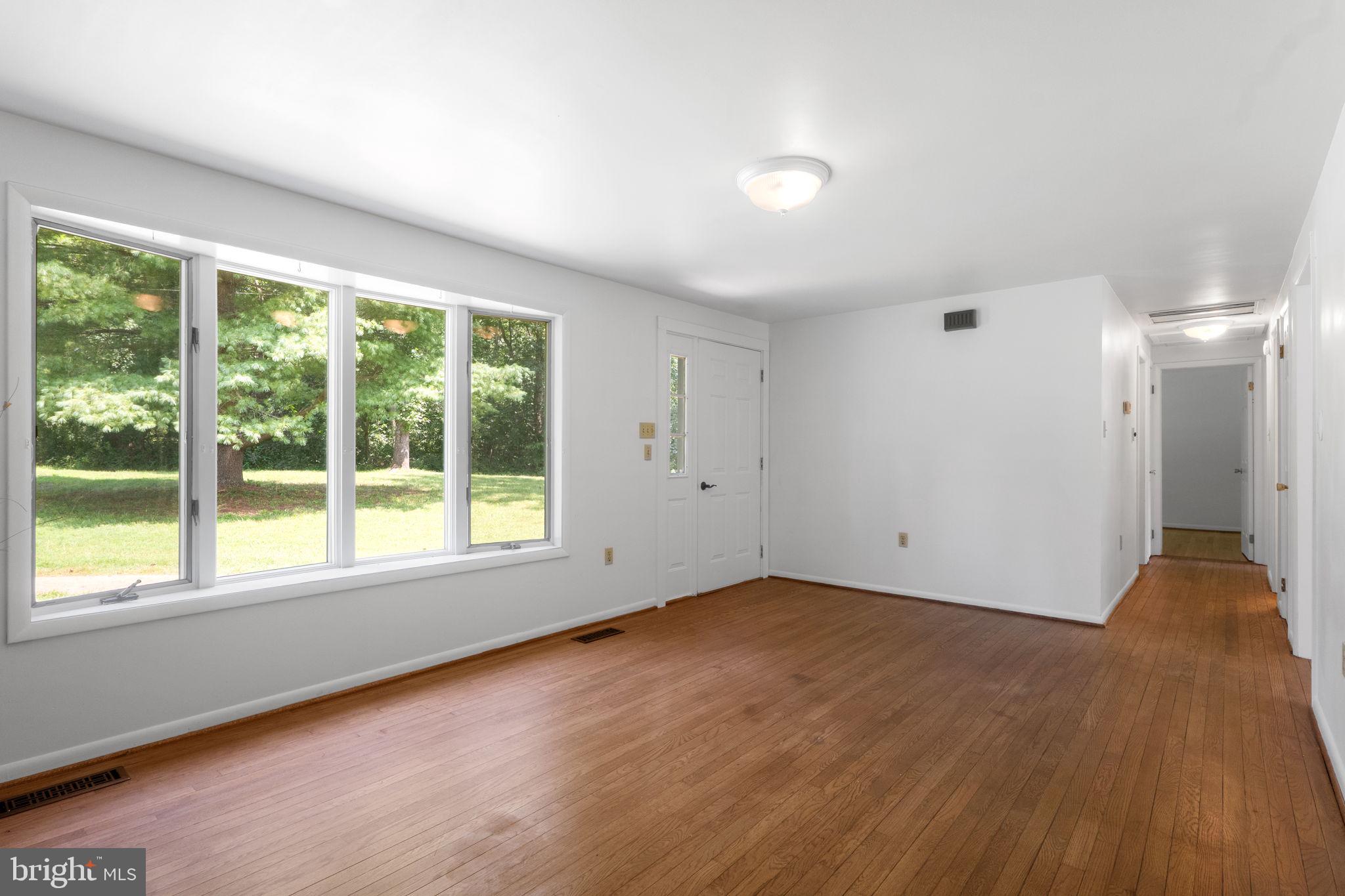 GOOSE CREEK FARMS - Residential