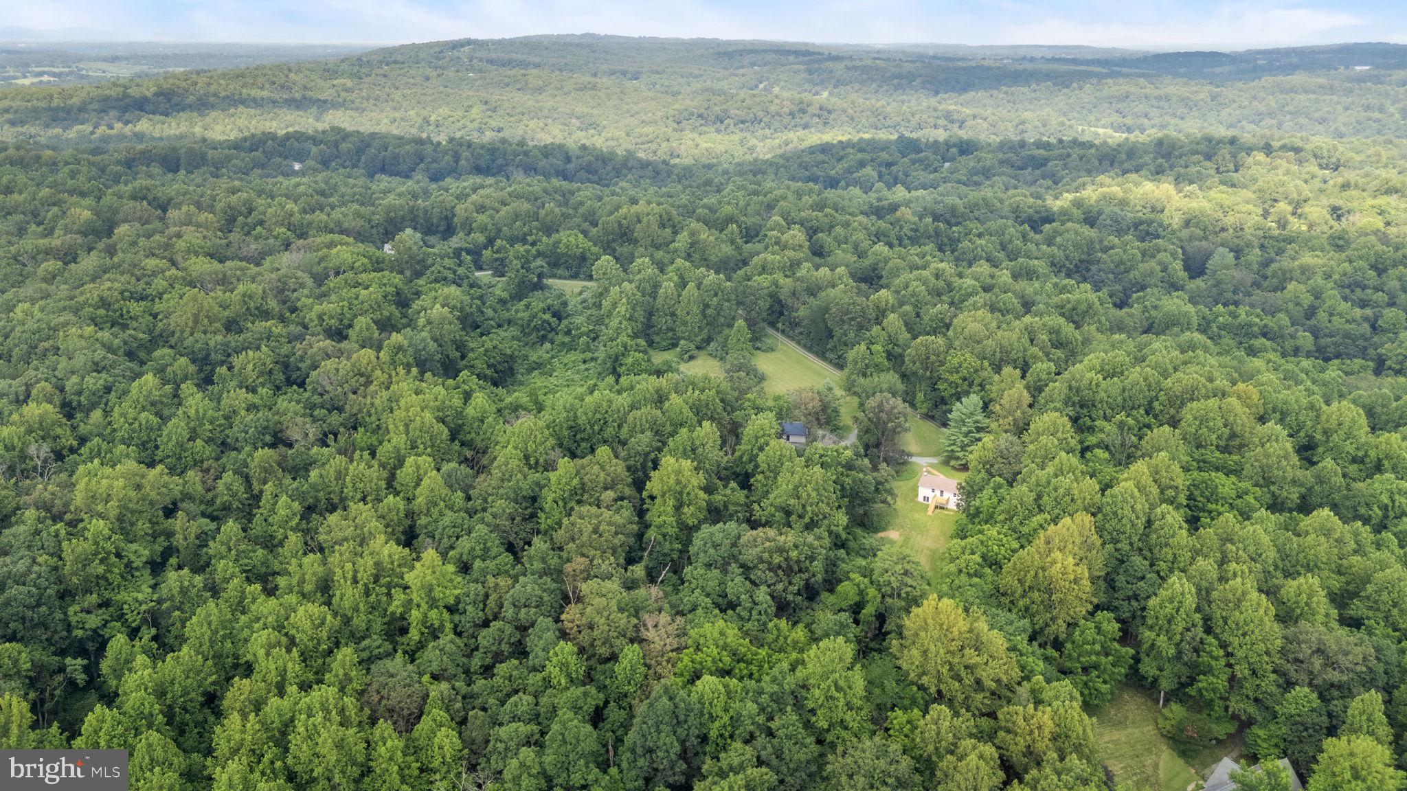 GOOSE CREEK FARMS - Residential