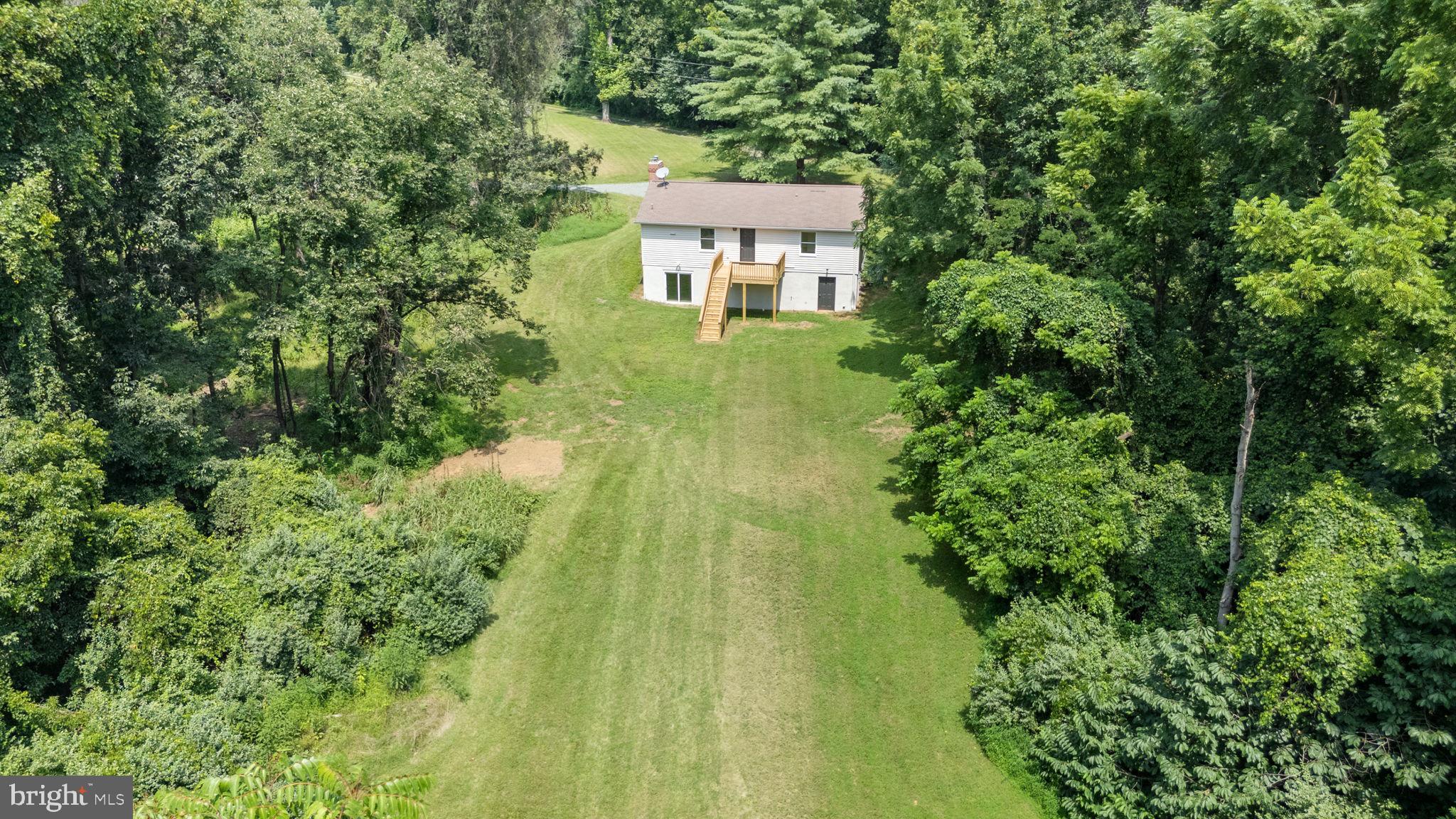 GOOSE CREEK FARMS - Residential