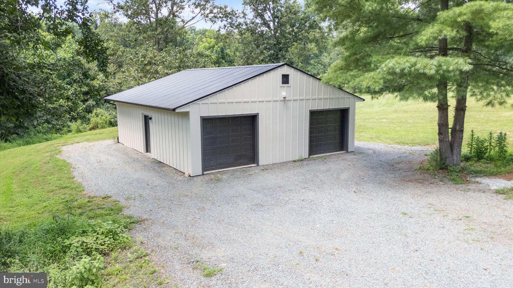 GOOSE CREEK FARMS - Residential