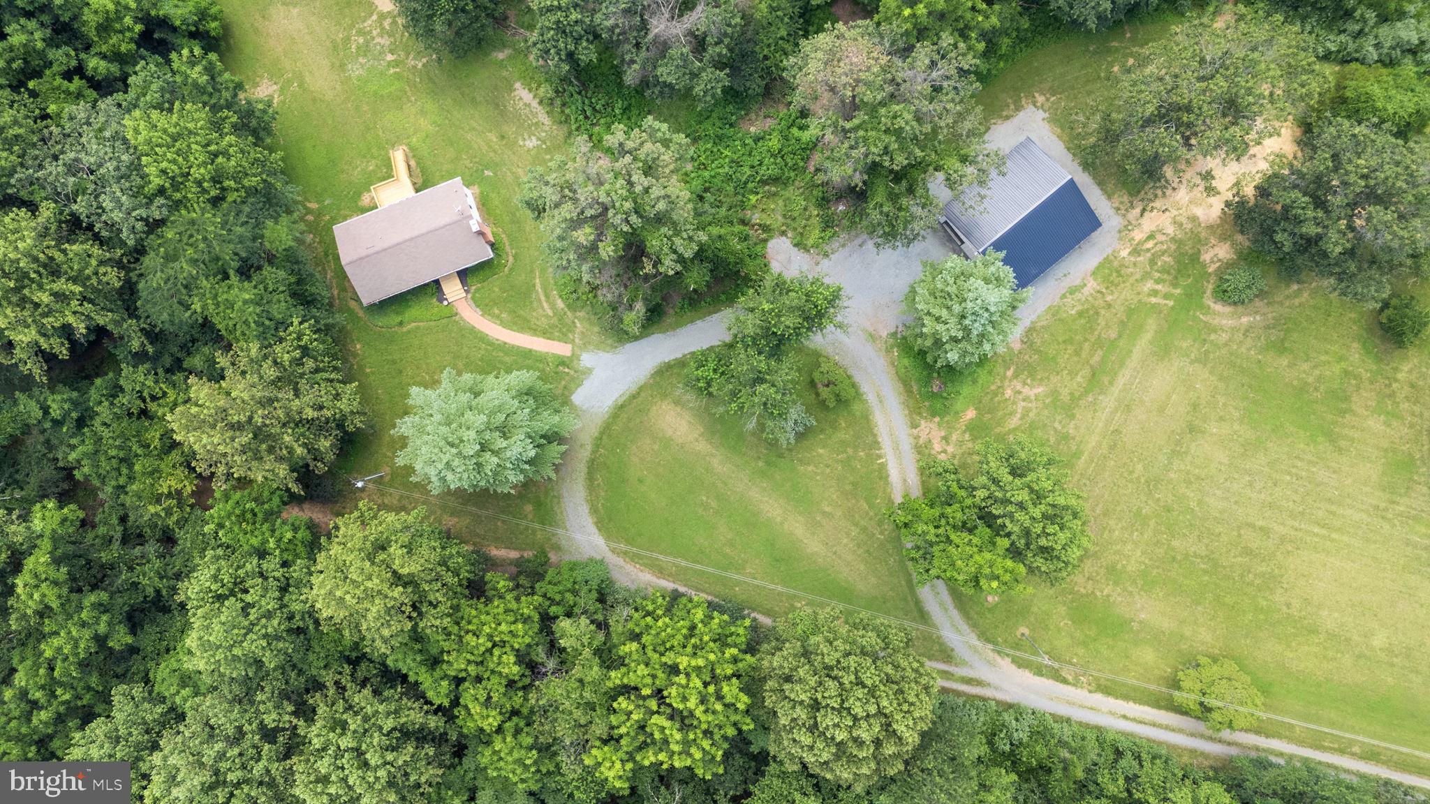 GOOSE CREEK FARMS - Residential