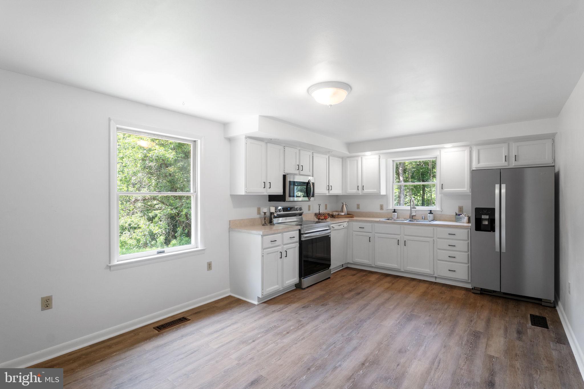 GOOSE CREEK FARMS - Residential