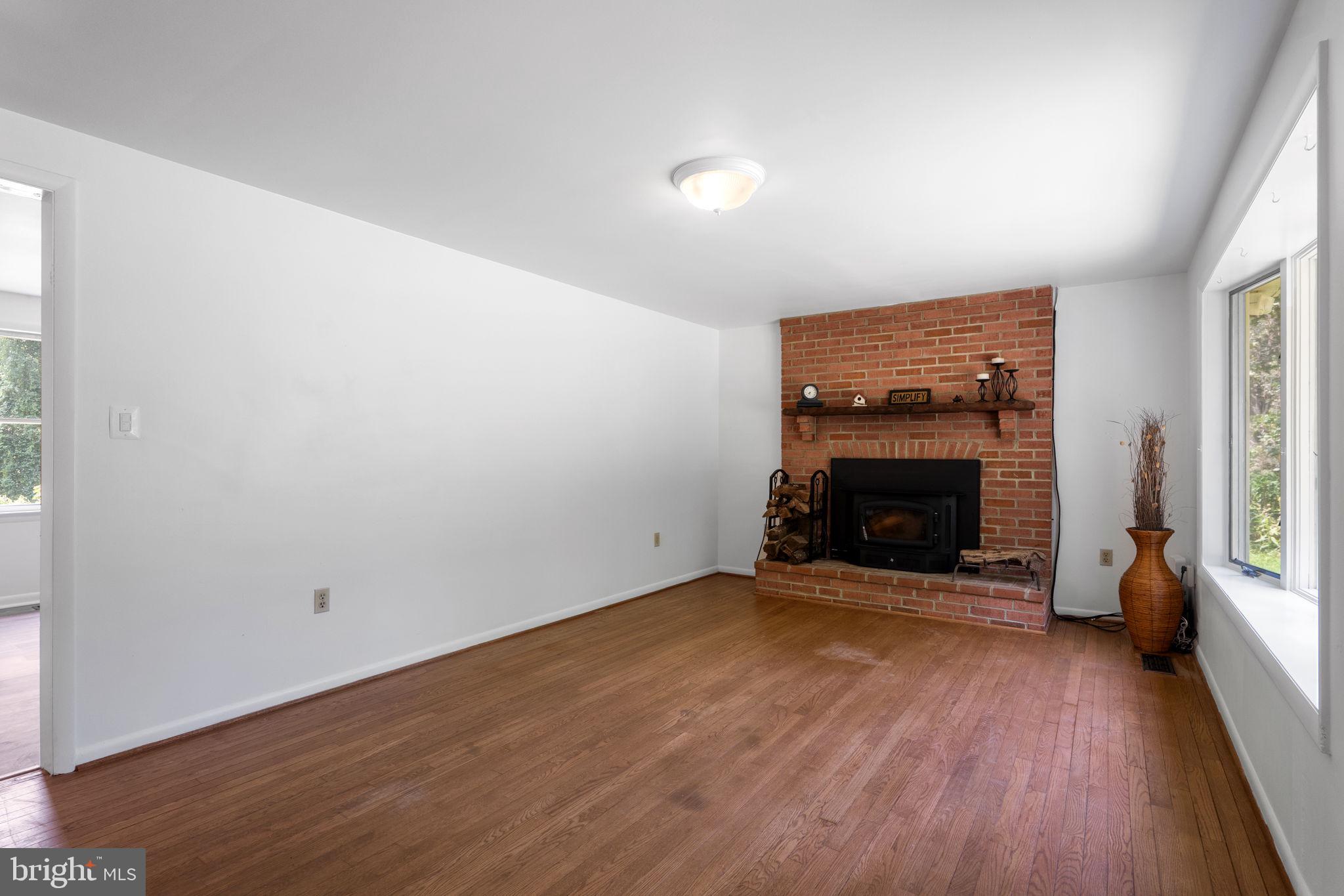 GOOSE CREEK FARMS - Residential