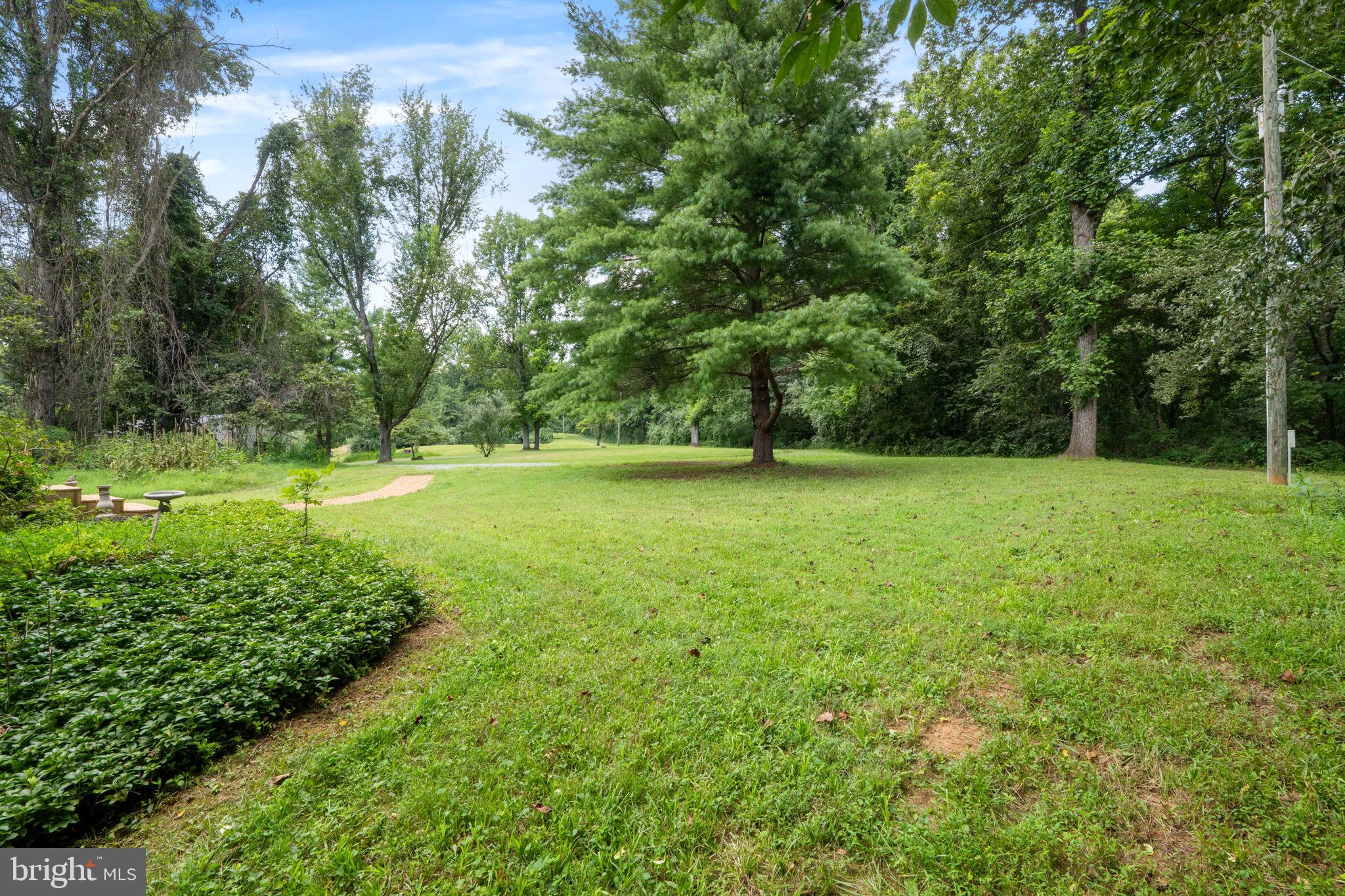 GOOSE CREEK FARMS - Residential