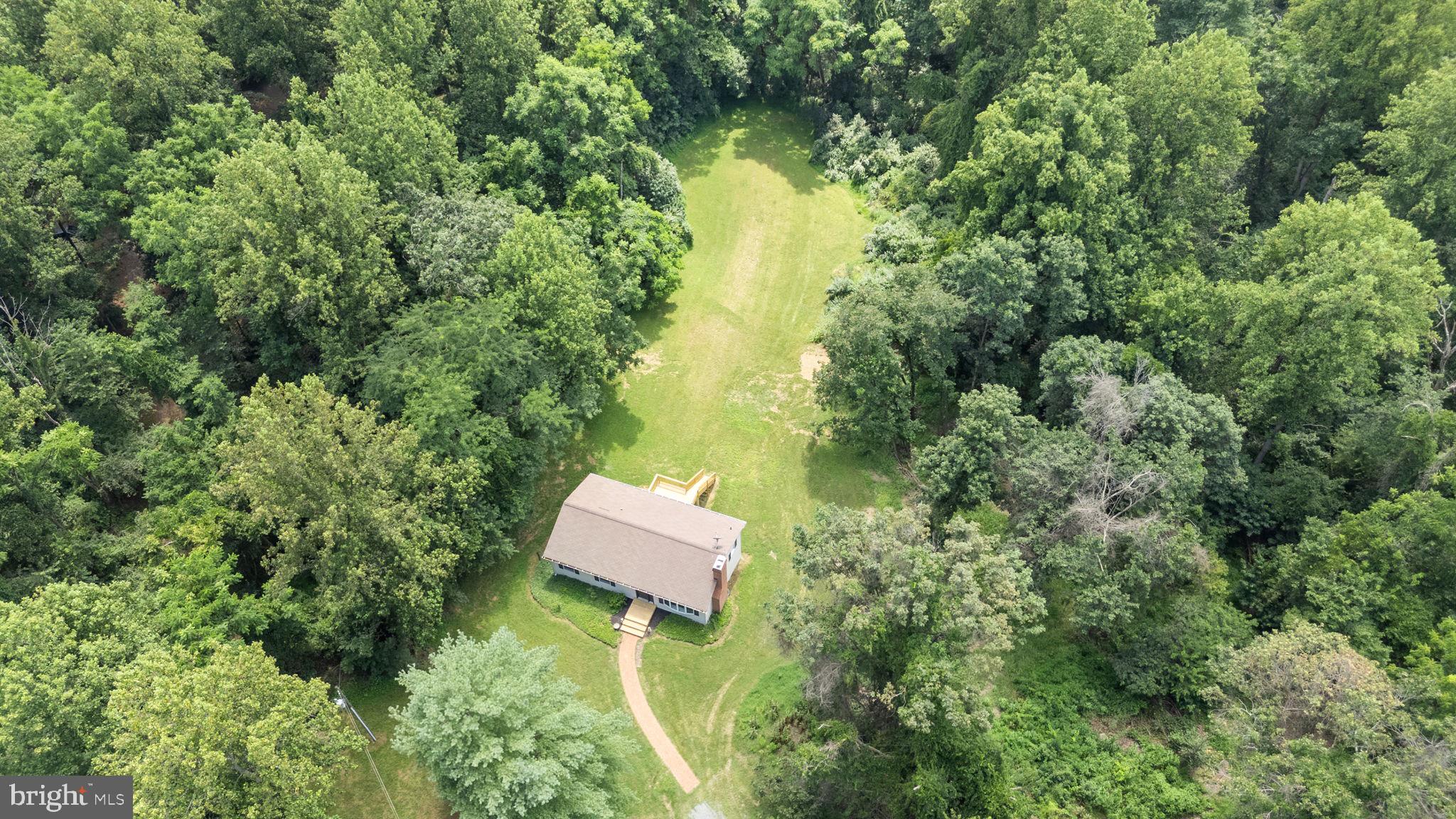 GOOSE CREEK FARMS - Residential