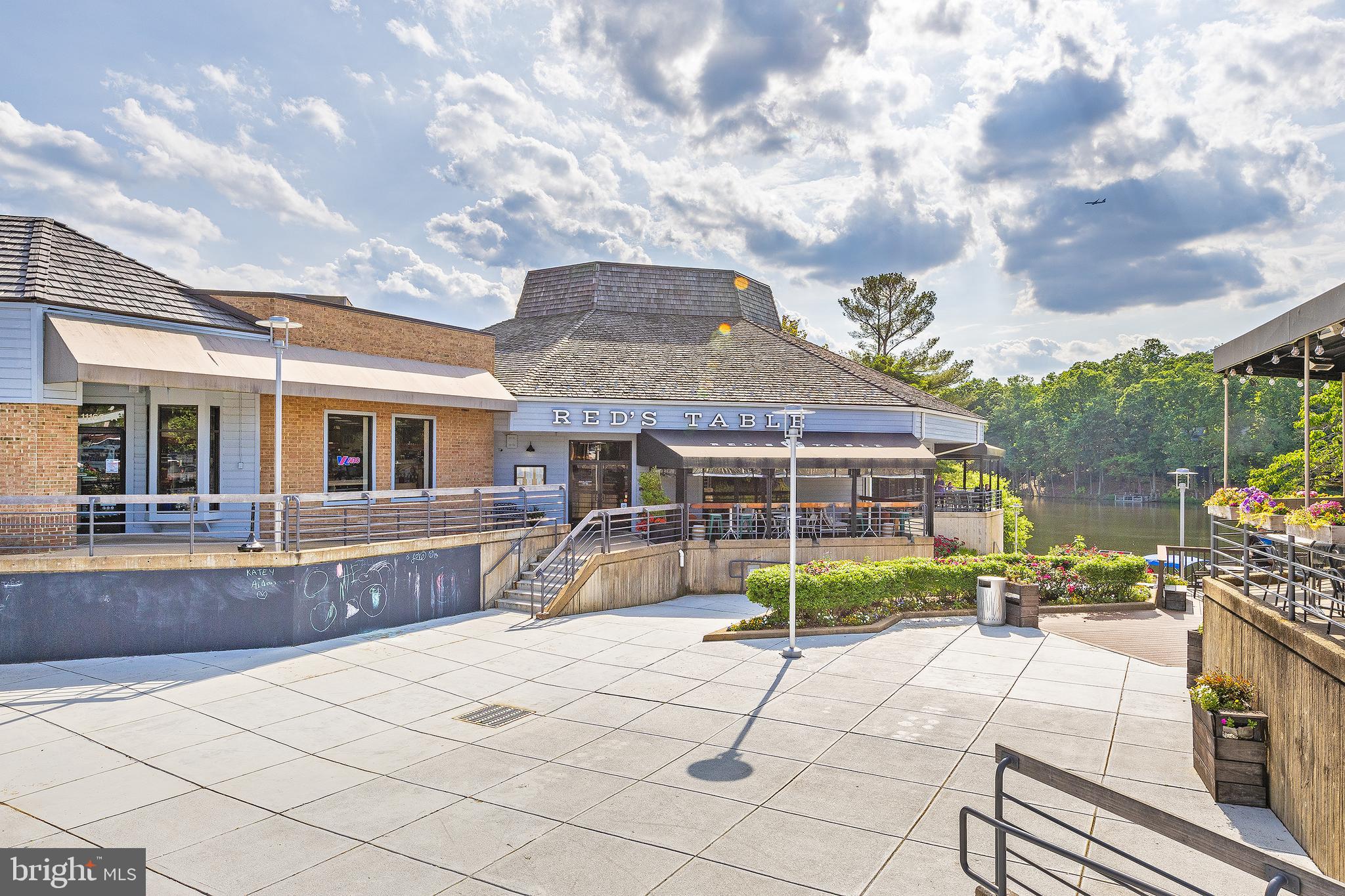 THOREAU PLACE CONDOS - Residential