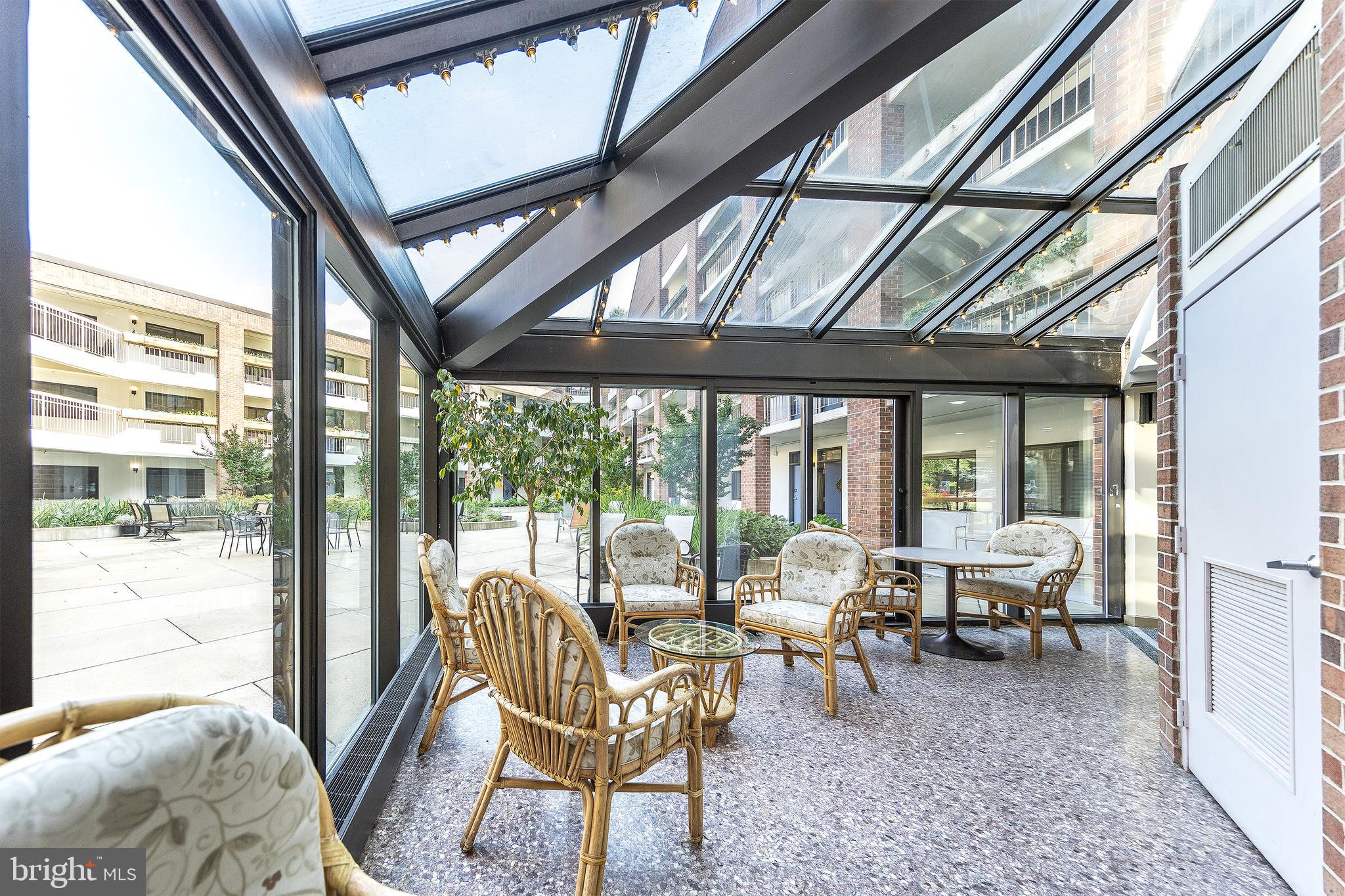 THOREAU PLACE CONDOS - Residential