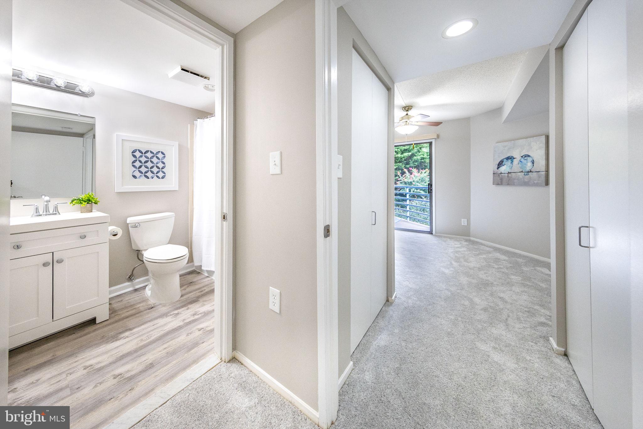 THOREAU PLACE CONDOS - Residential