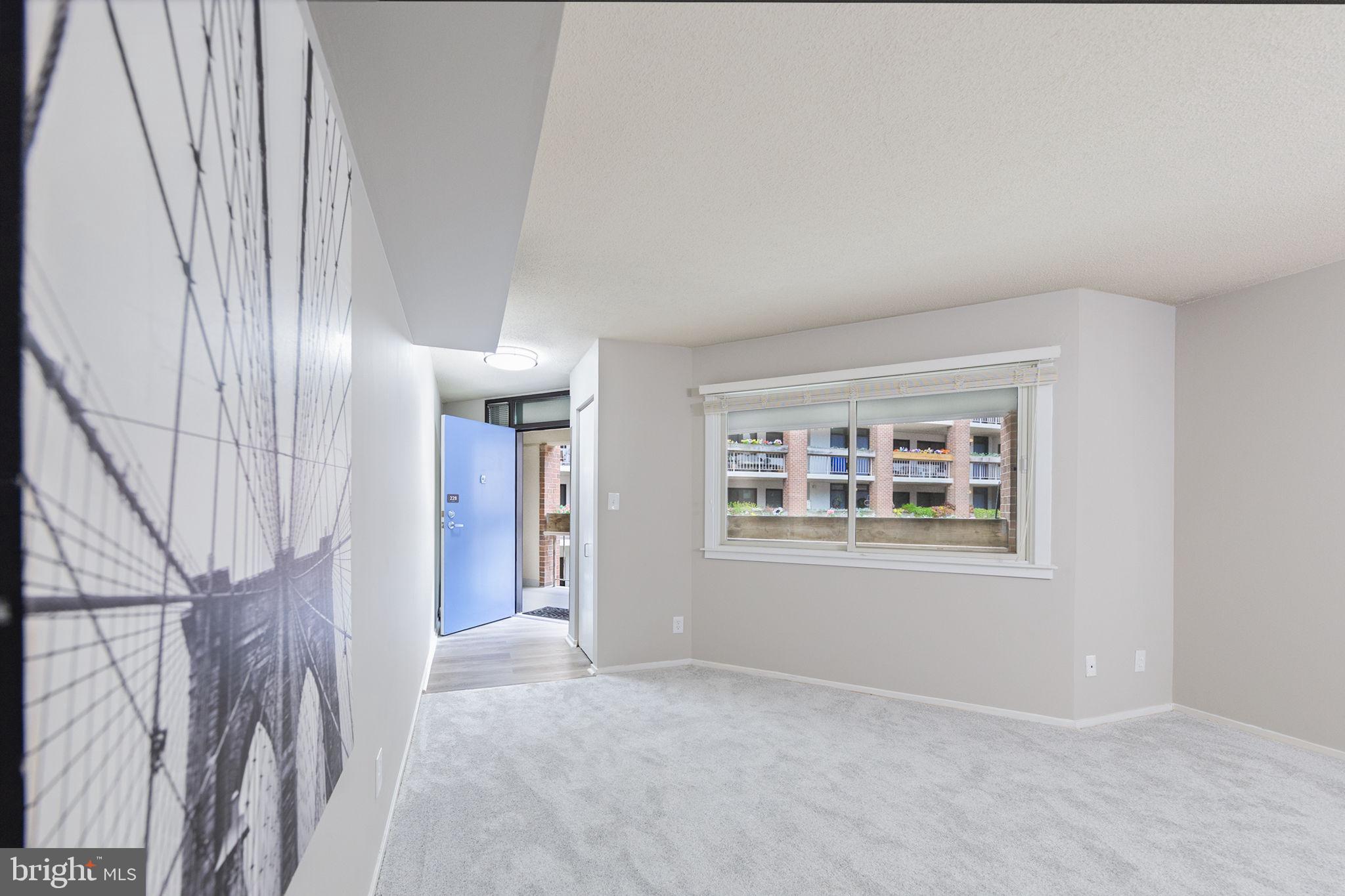 THOREAU PLACE CONDOS - Residential