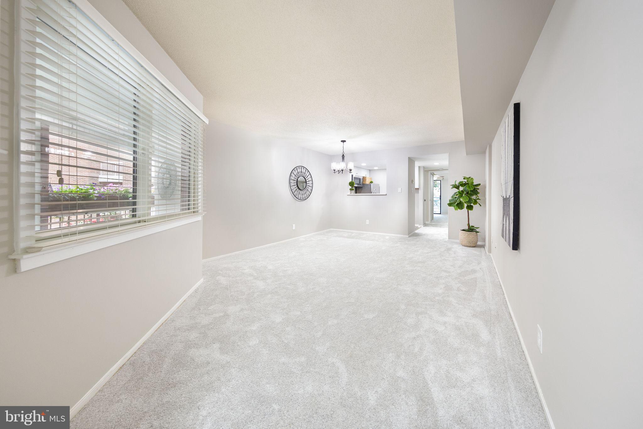 THOREAU PLACE CONDOS - Residential