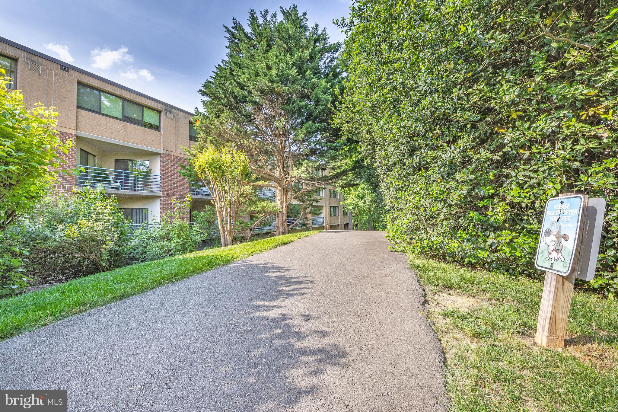 THOREAU PLACE CONDOS - Residential