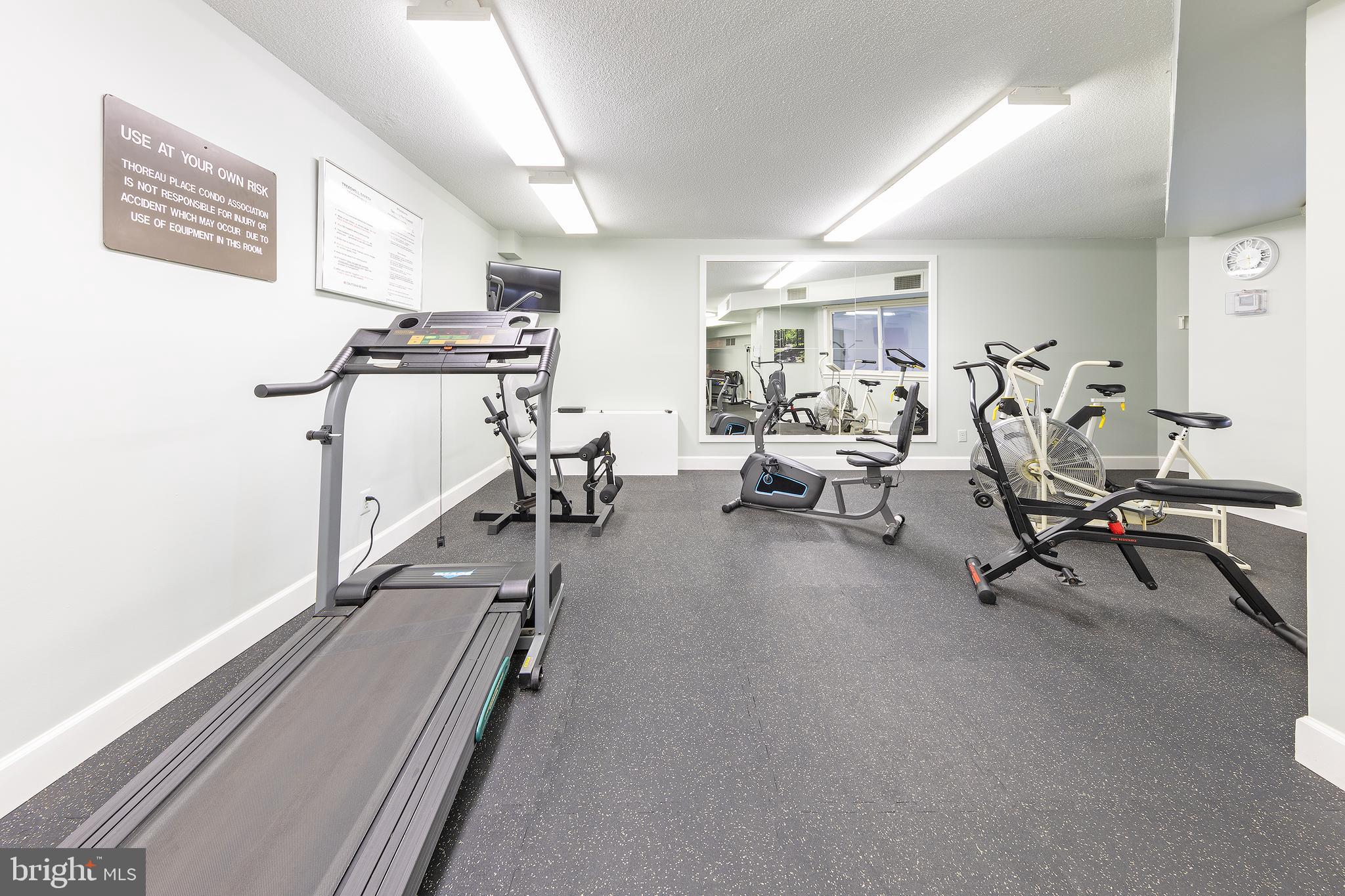 THOREAU PLACE CONDOS - Residential