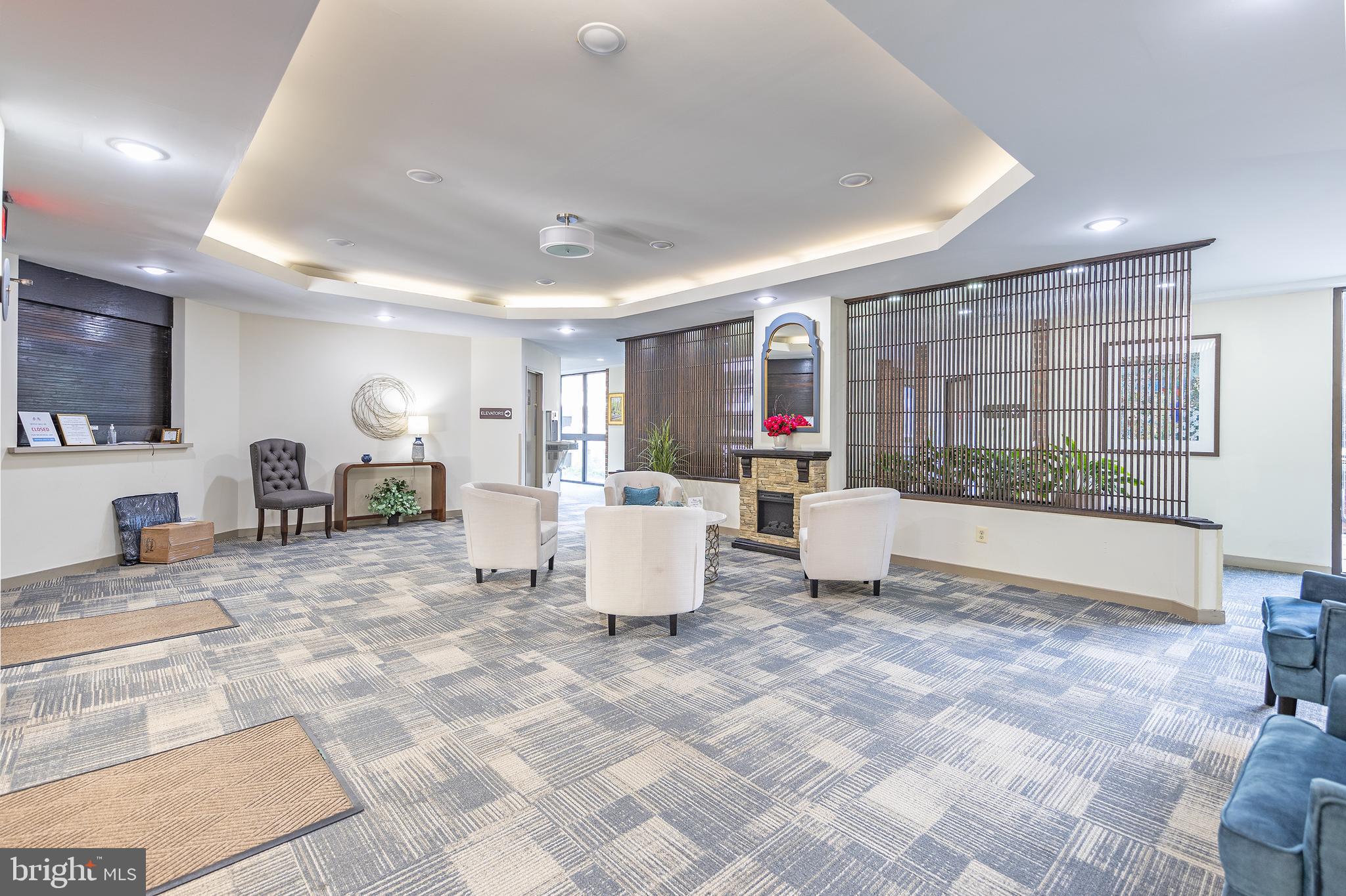 THOREAU PLACE CONDOS - Residential