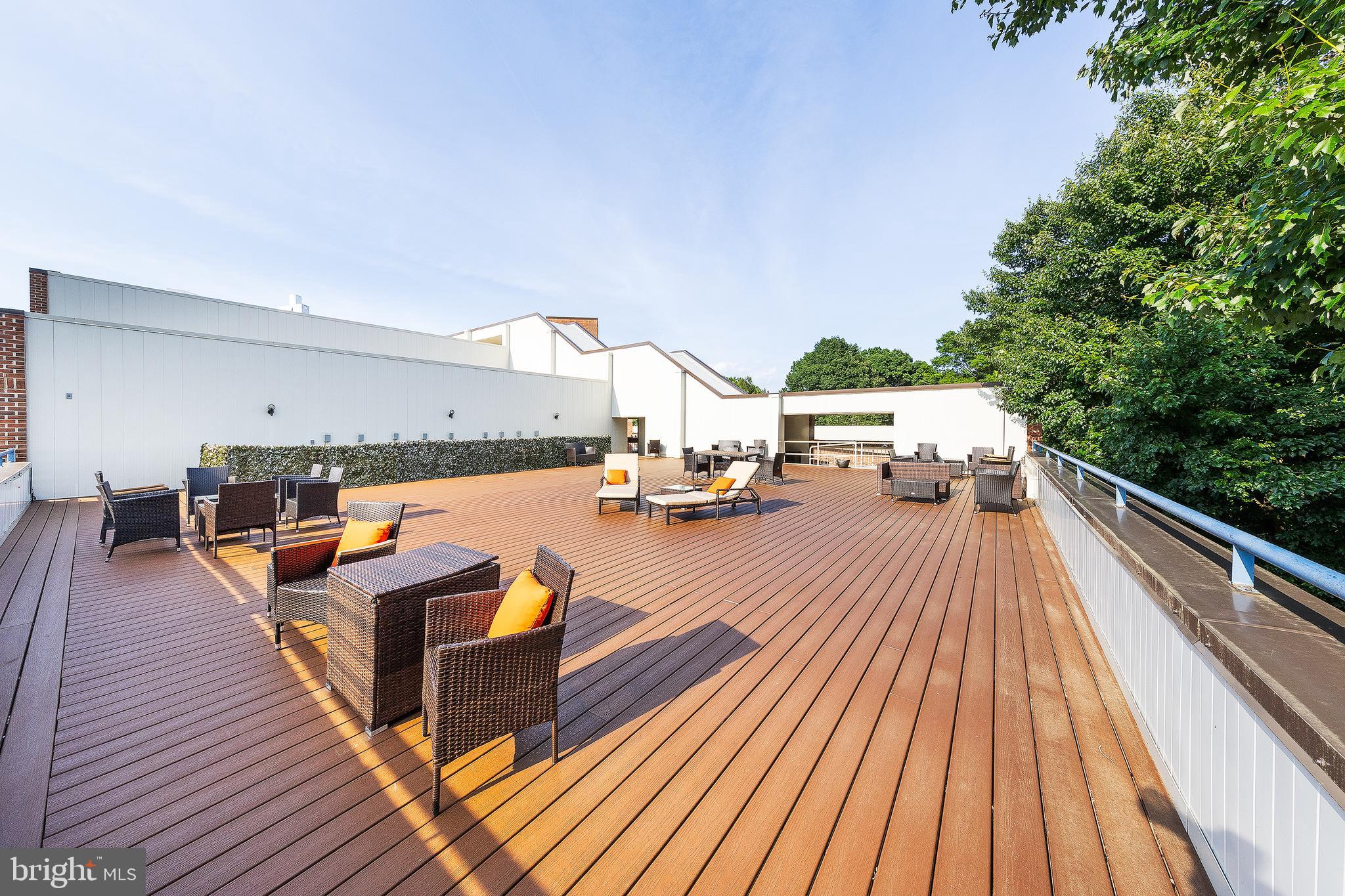 THOREAU PLACE CONDOS - Residential