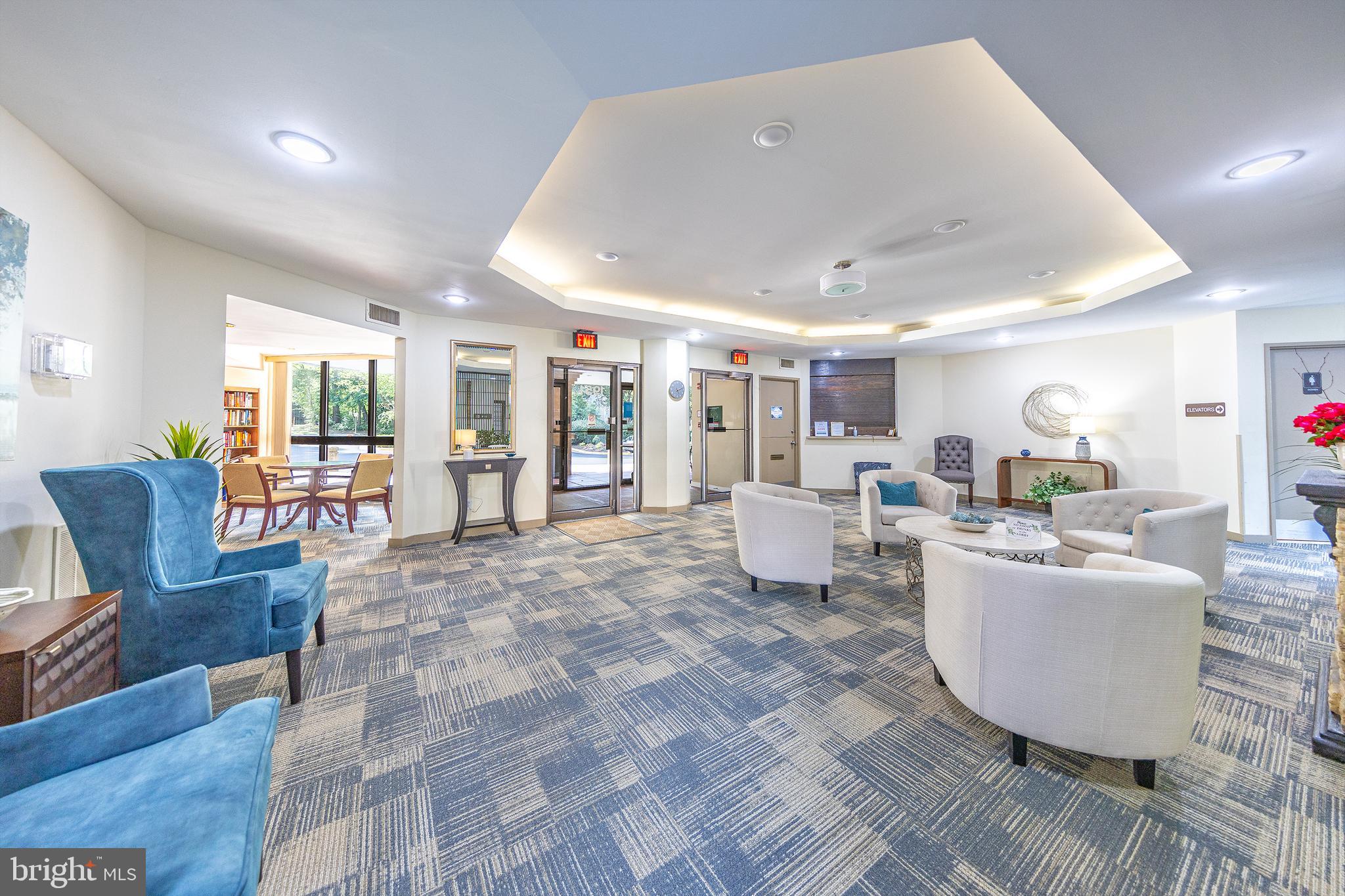 THOREAU PLACE CONDOS - Residential