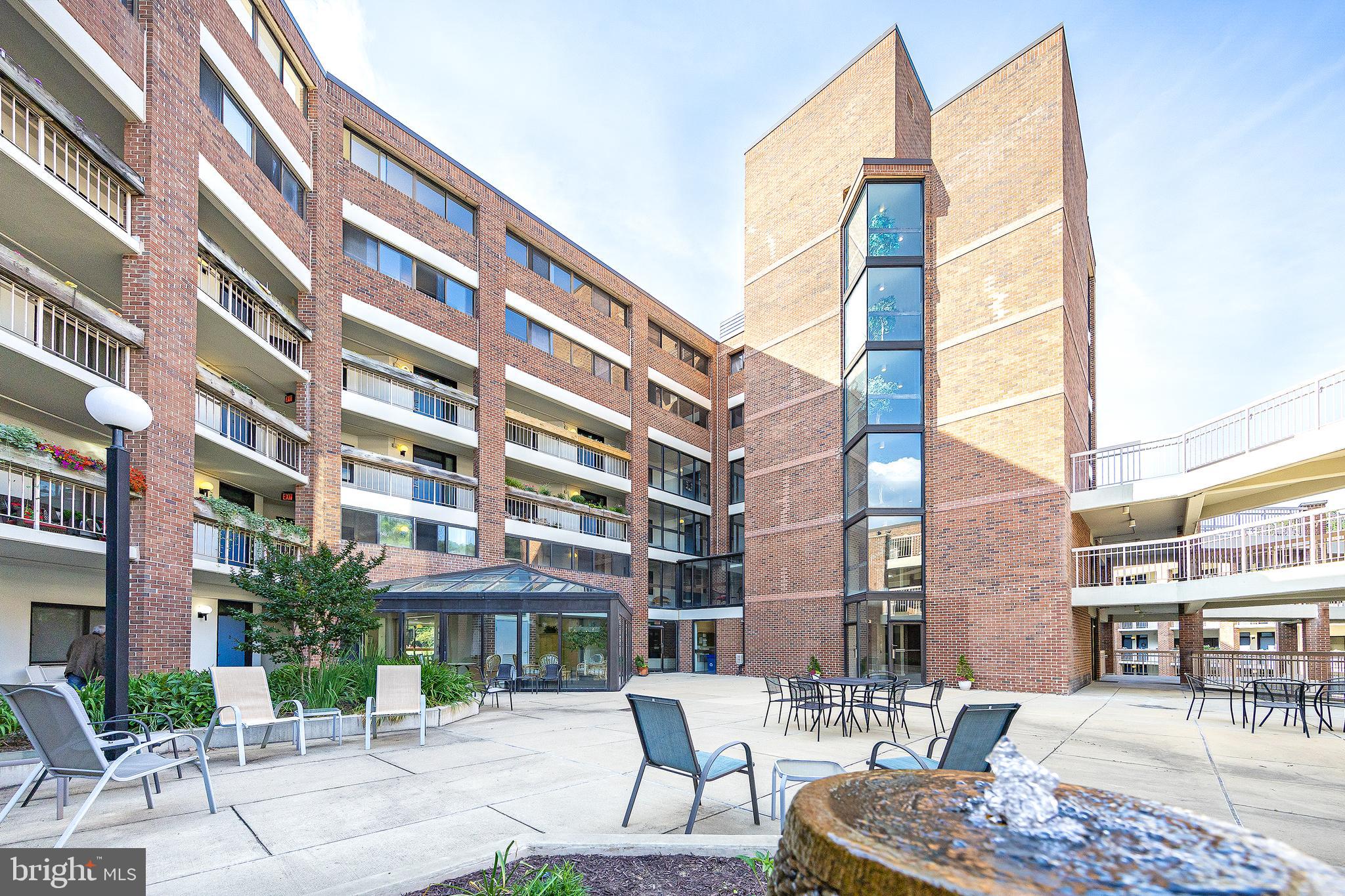 THOREAU PLACE CONDOS - Residential