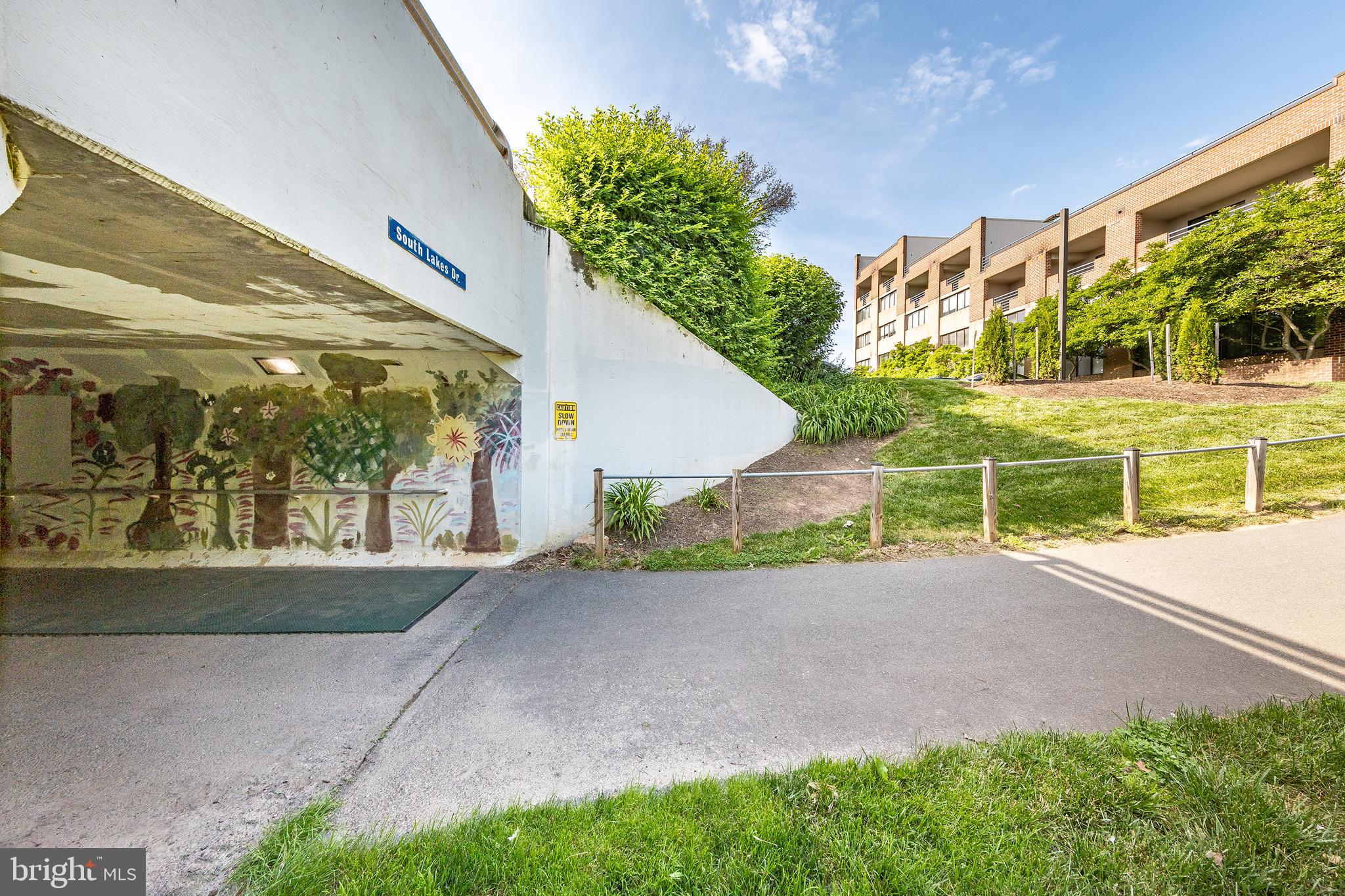 THOREAU PLACE CONDOS - Residential