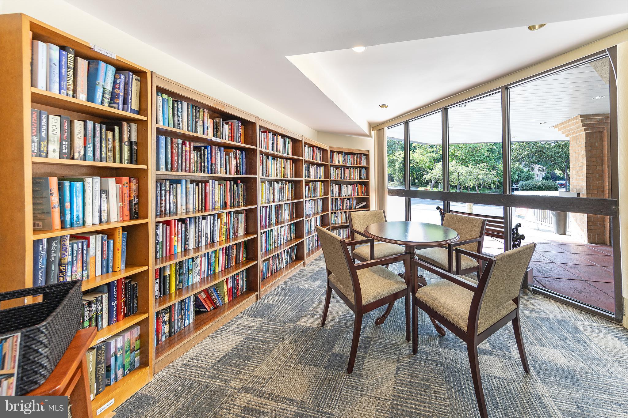 THOREAU PLACE CONDOS - Residential