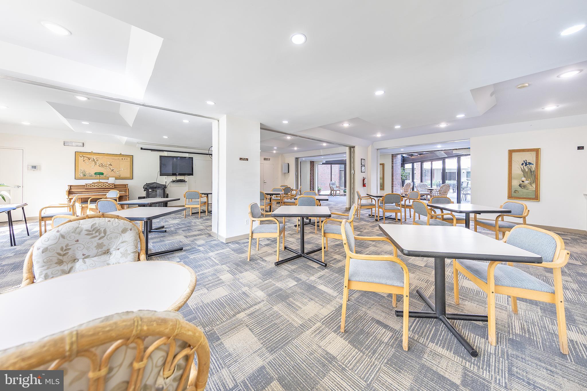 THOREAU PLACE CONDOS - Residential