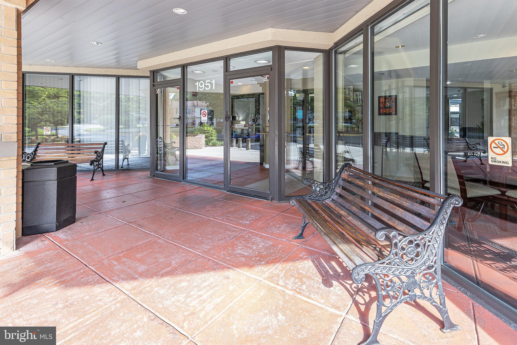 THOREAU PLACE CONDOS - Residential