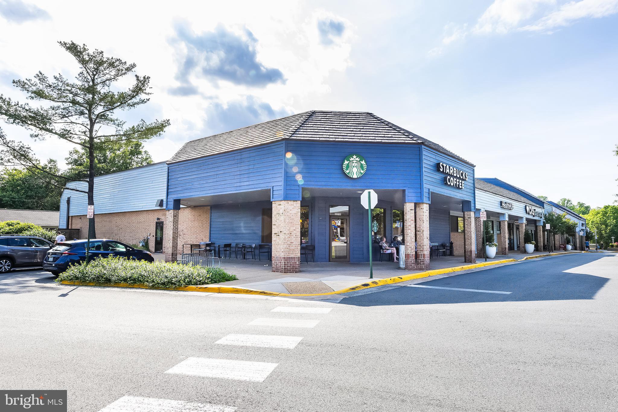 THOREAU PLACE CONDOS - Residential