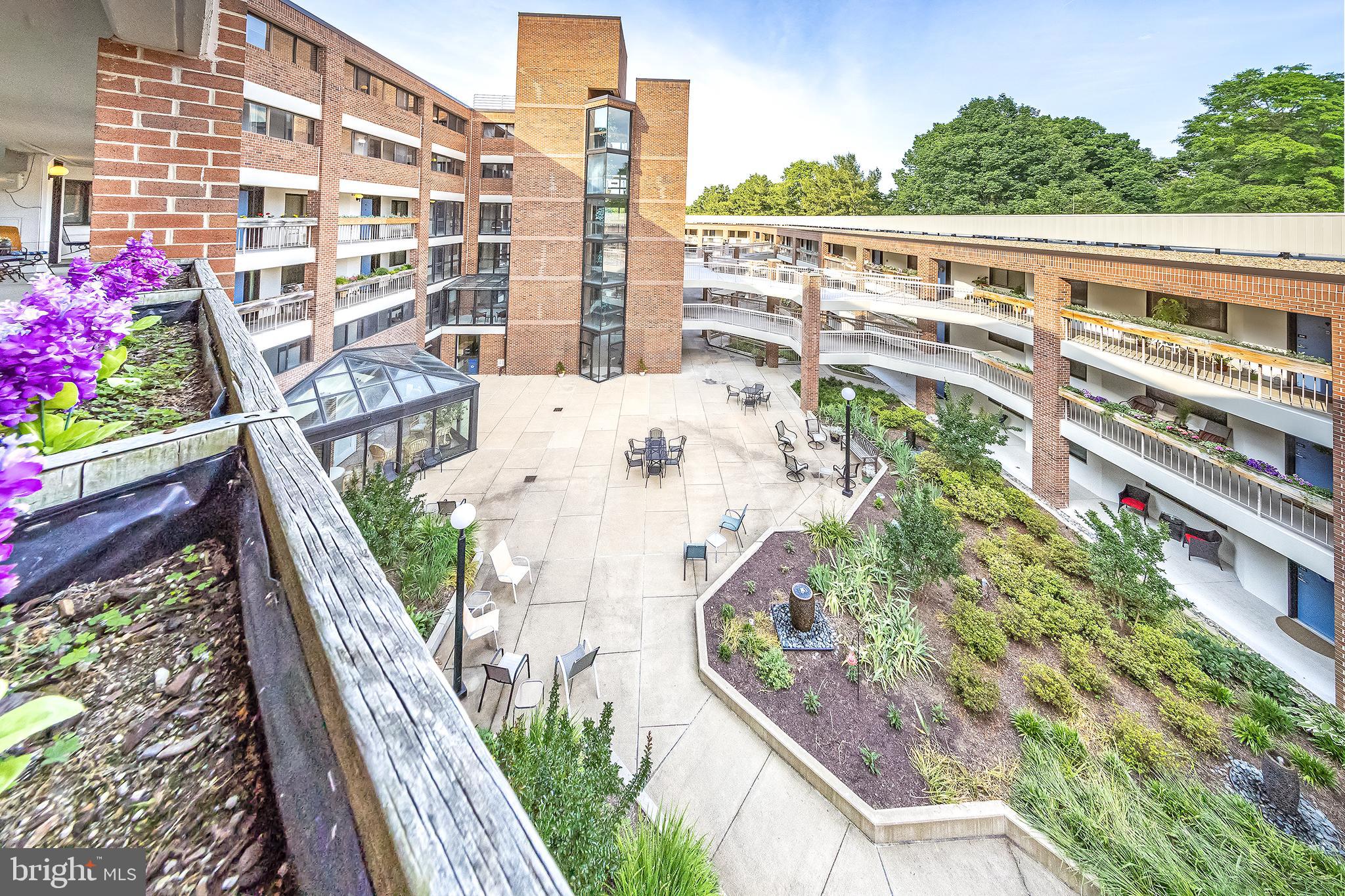 THOREAU PLACE CONDOS - Residential