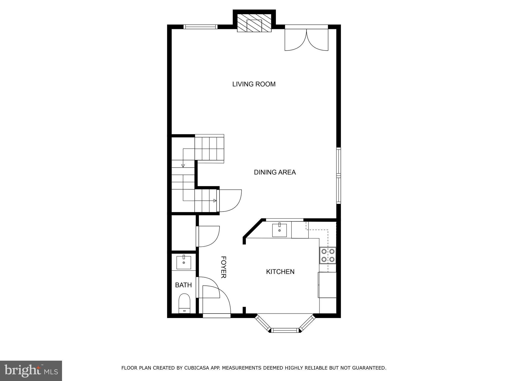 1611 TANYARD HILL ROAD