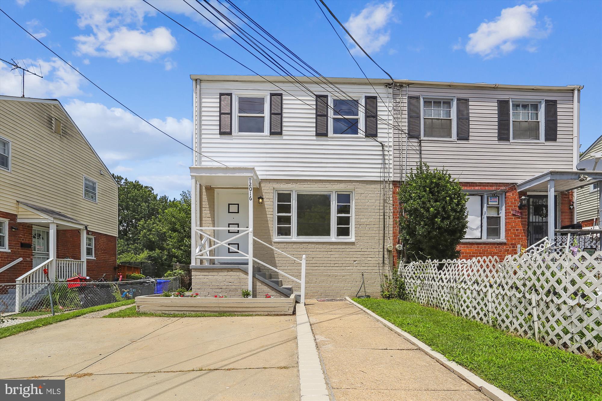 CONNECTICUT AVENUE ESTATES - Residential