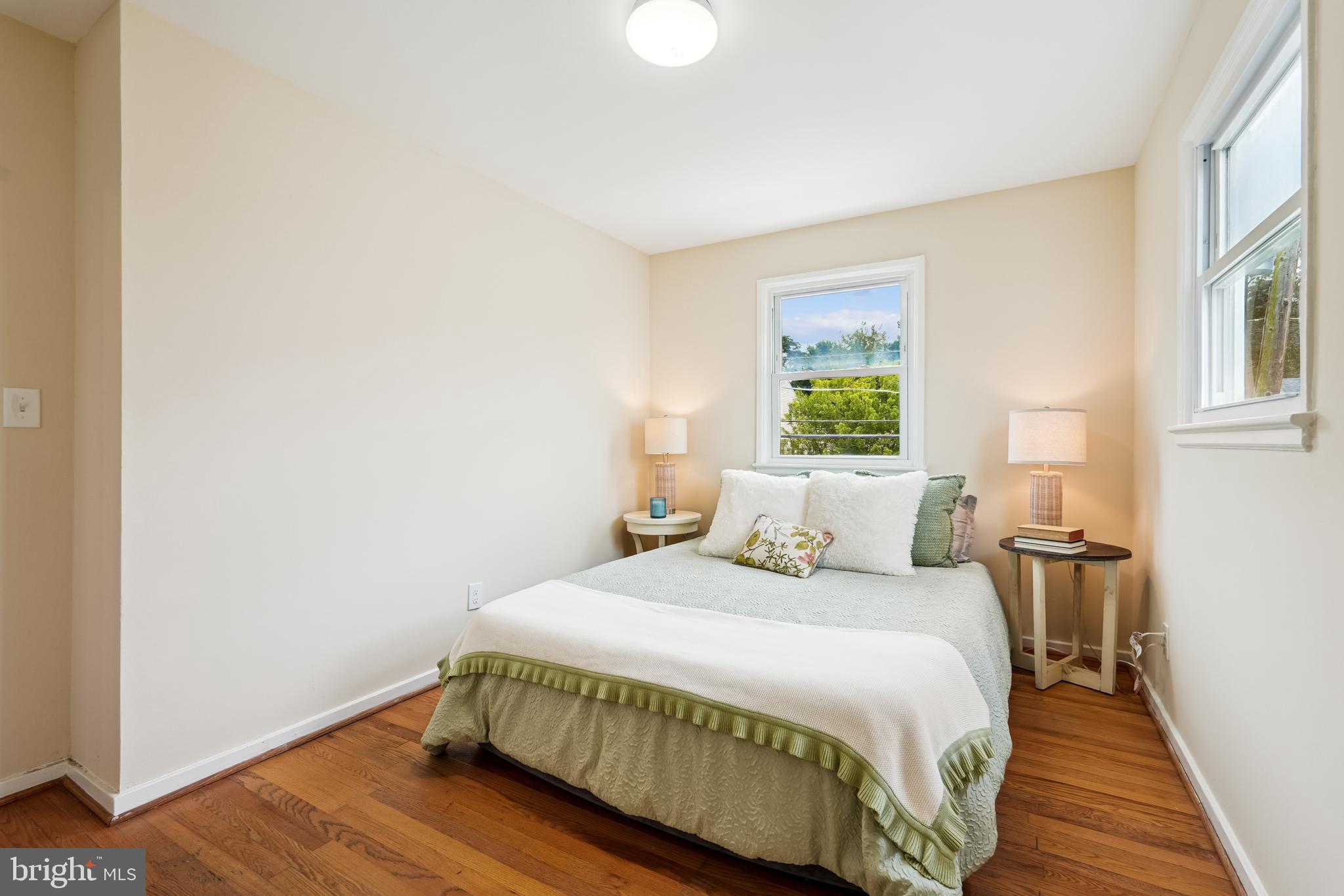 CONNECTICUT AVENUE ESTATES - Residential