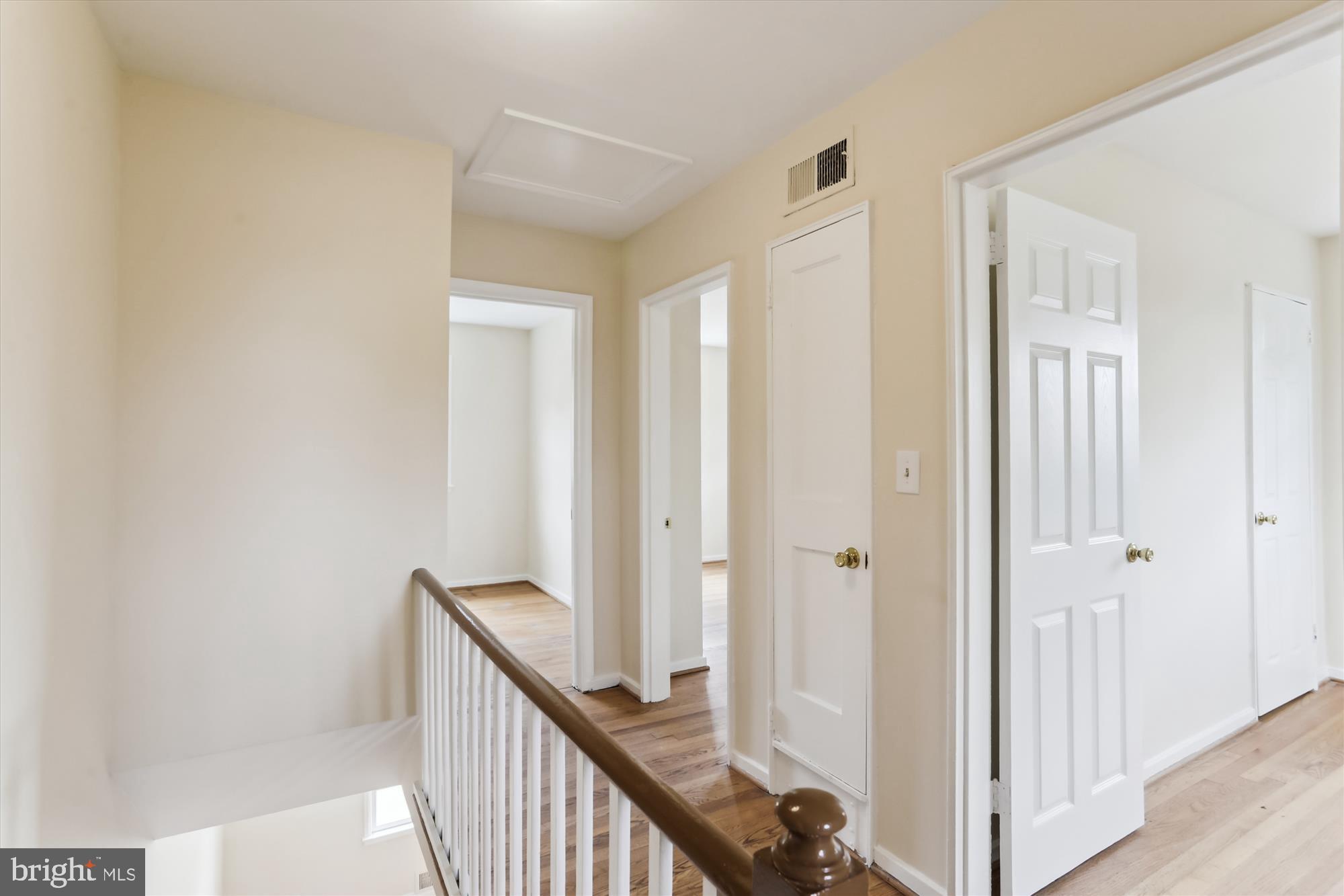 CONNECTICUT AVENUE ESTATES - Residential