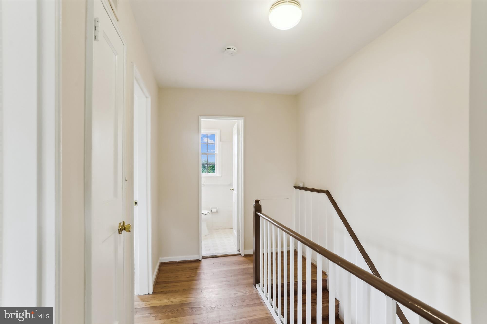 CONNECTICUT AVENUE ESTATES - Residential