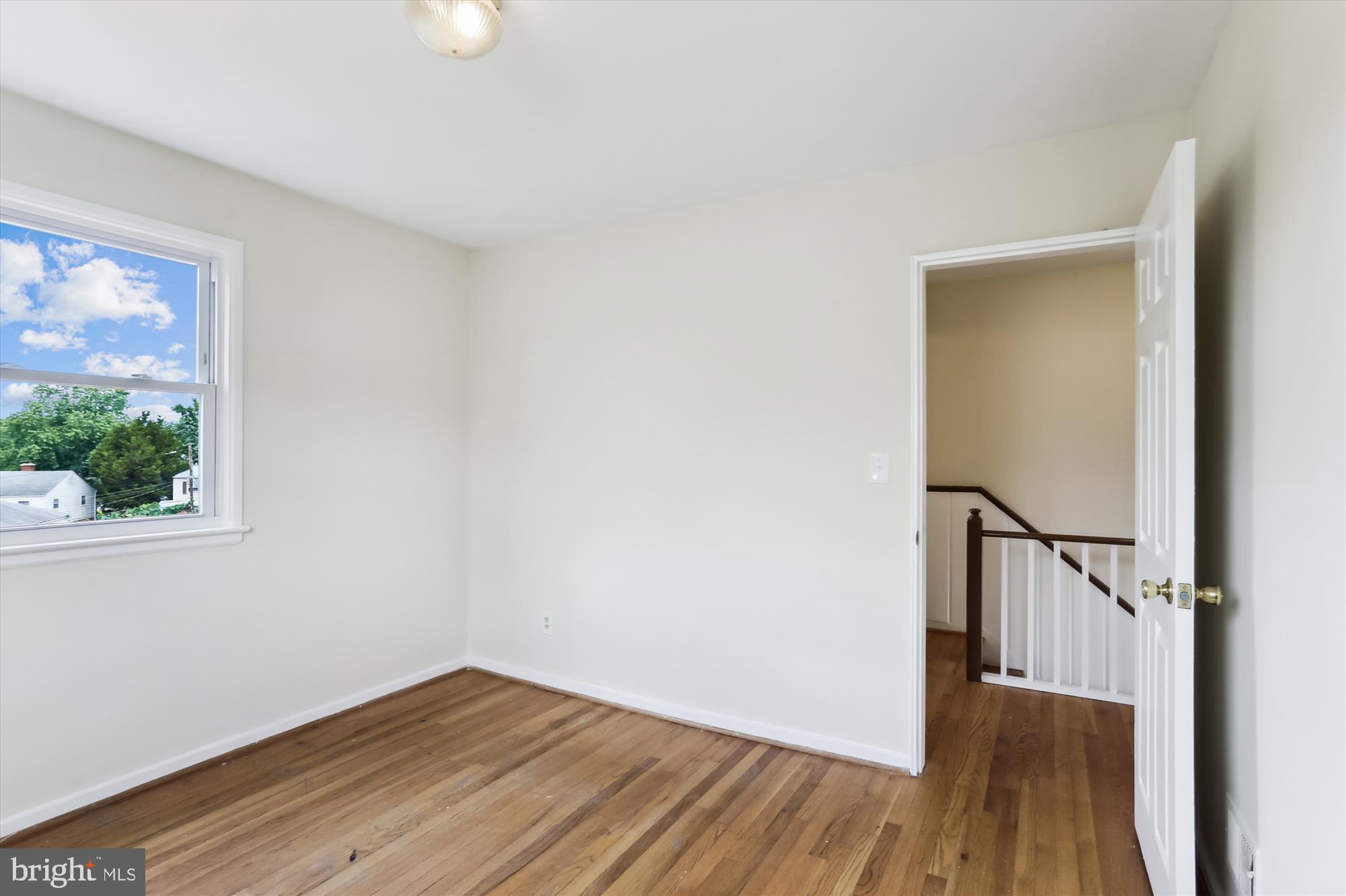 CONNECTICUT AVENUE ESTATES - Residential