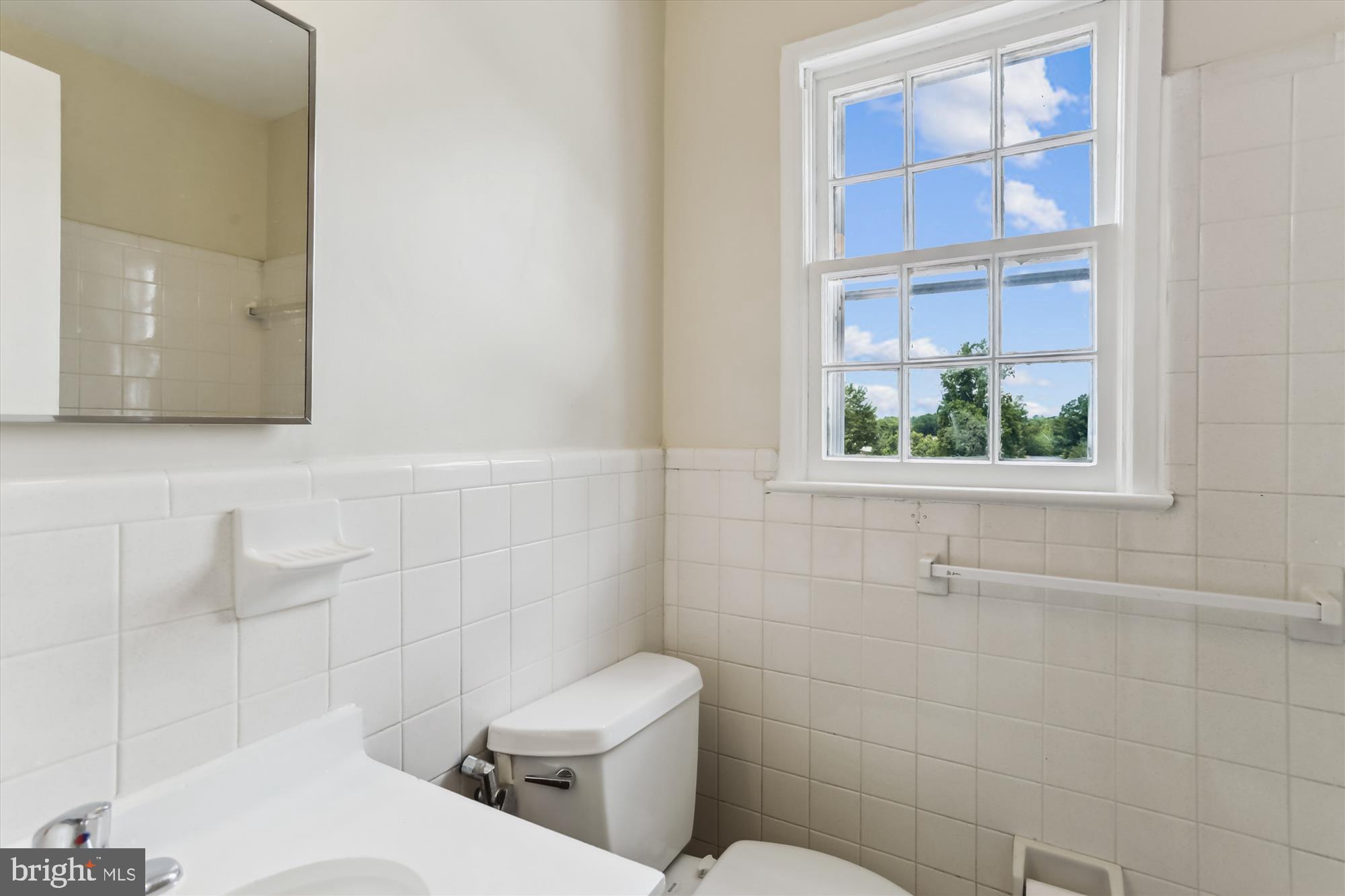 CONNECTICUT AVENUE ESTATES - Residential