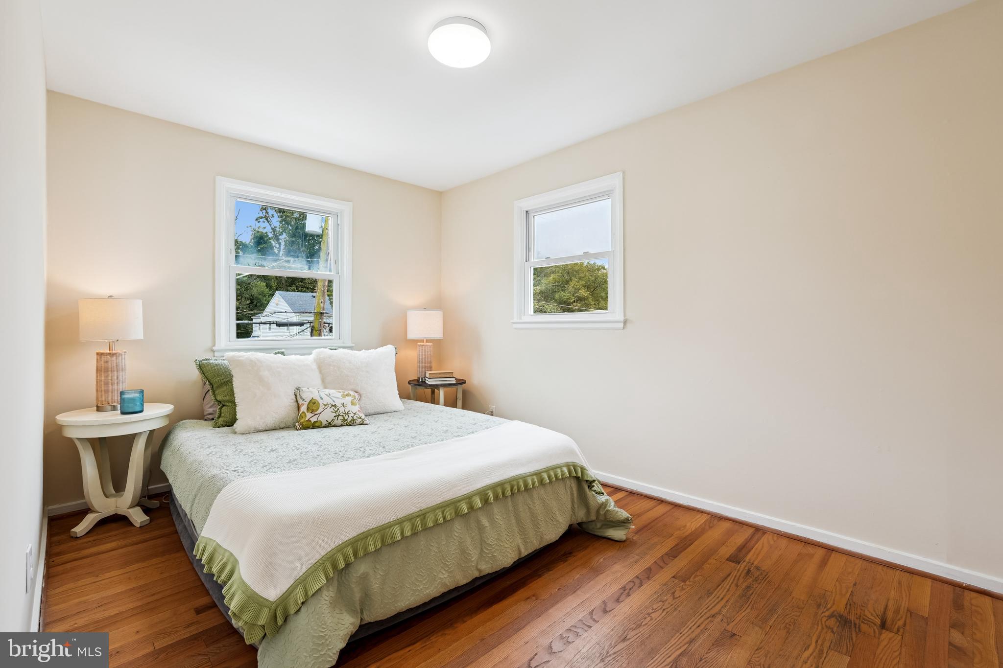 CONNECTICUT AVENUE ESTATES - Residential