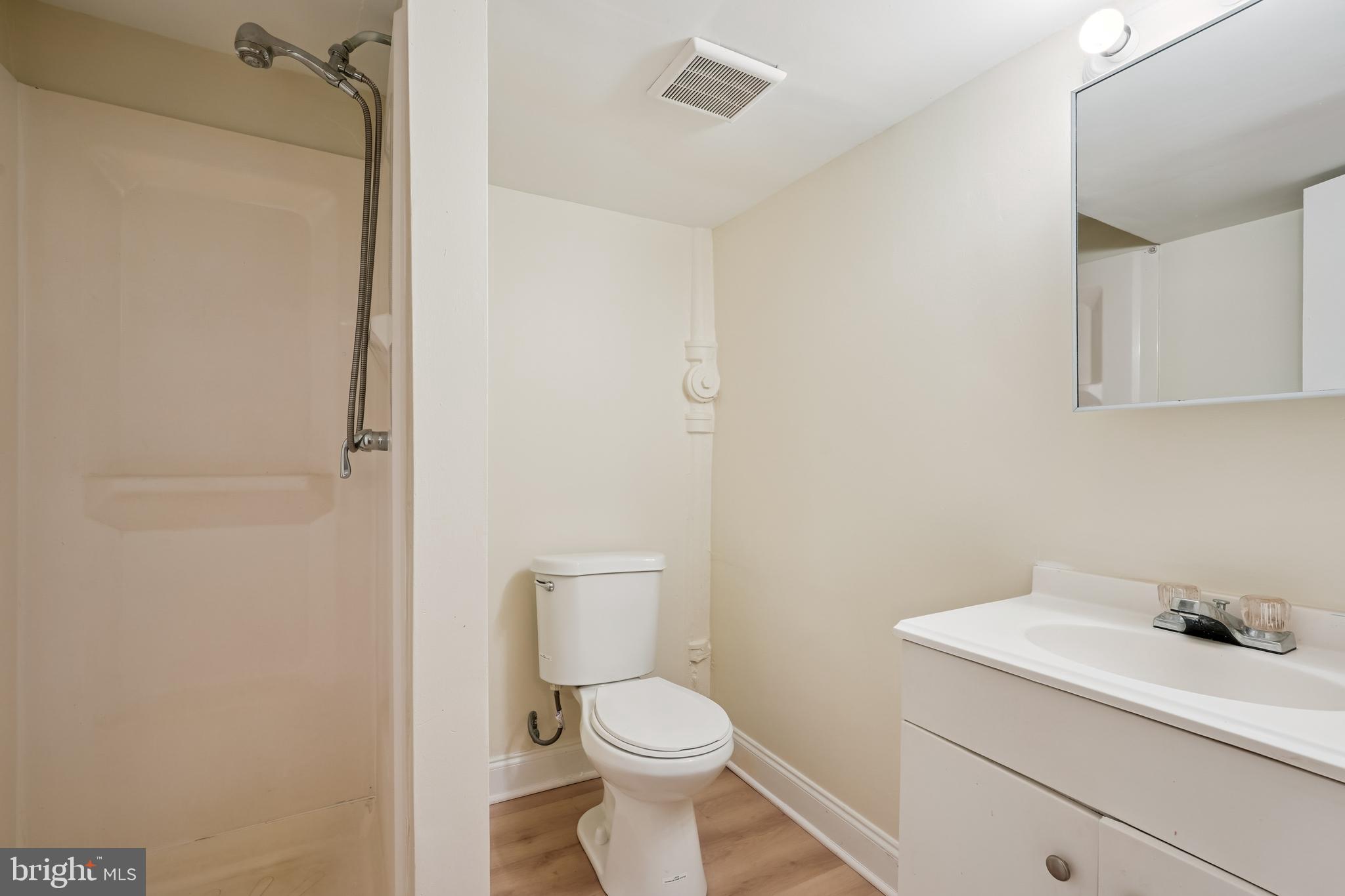 CONNECTICUT AVENUE ESTATES - Residential