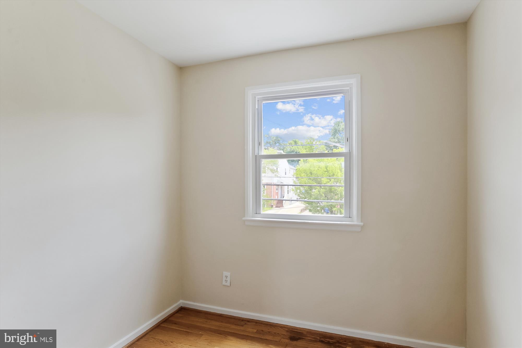 CONNECTICUT AVENUE ESTATES - Residential