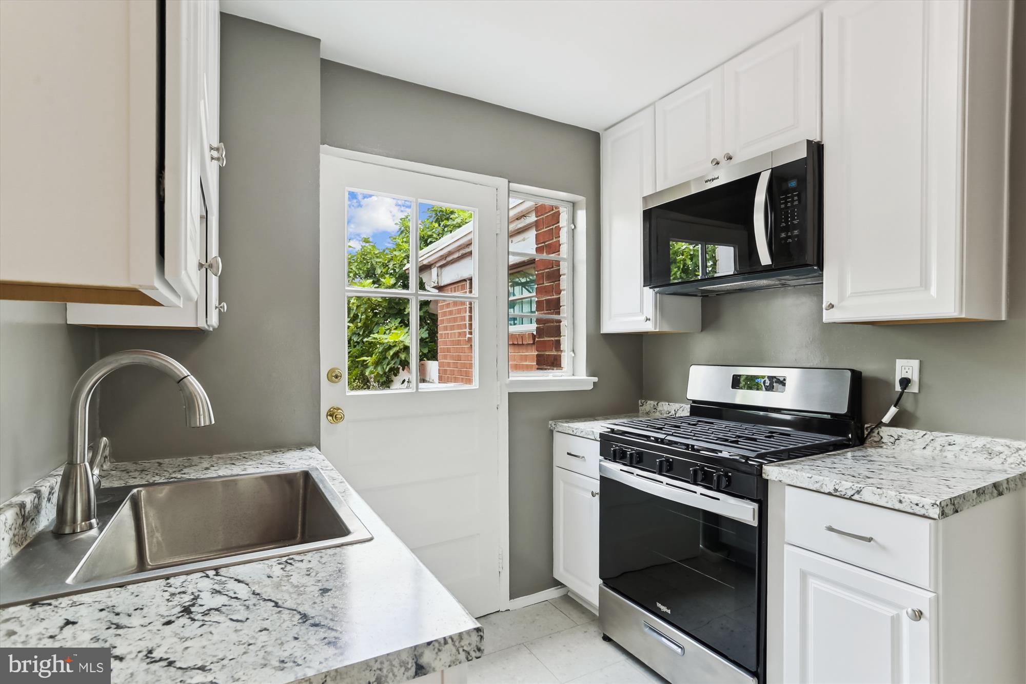 CONNECTICUT AVENUE ESTATES - Residential