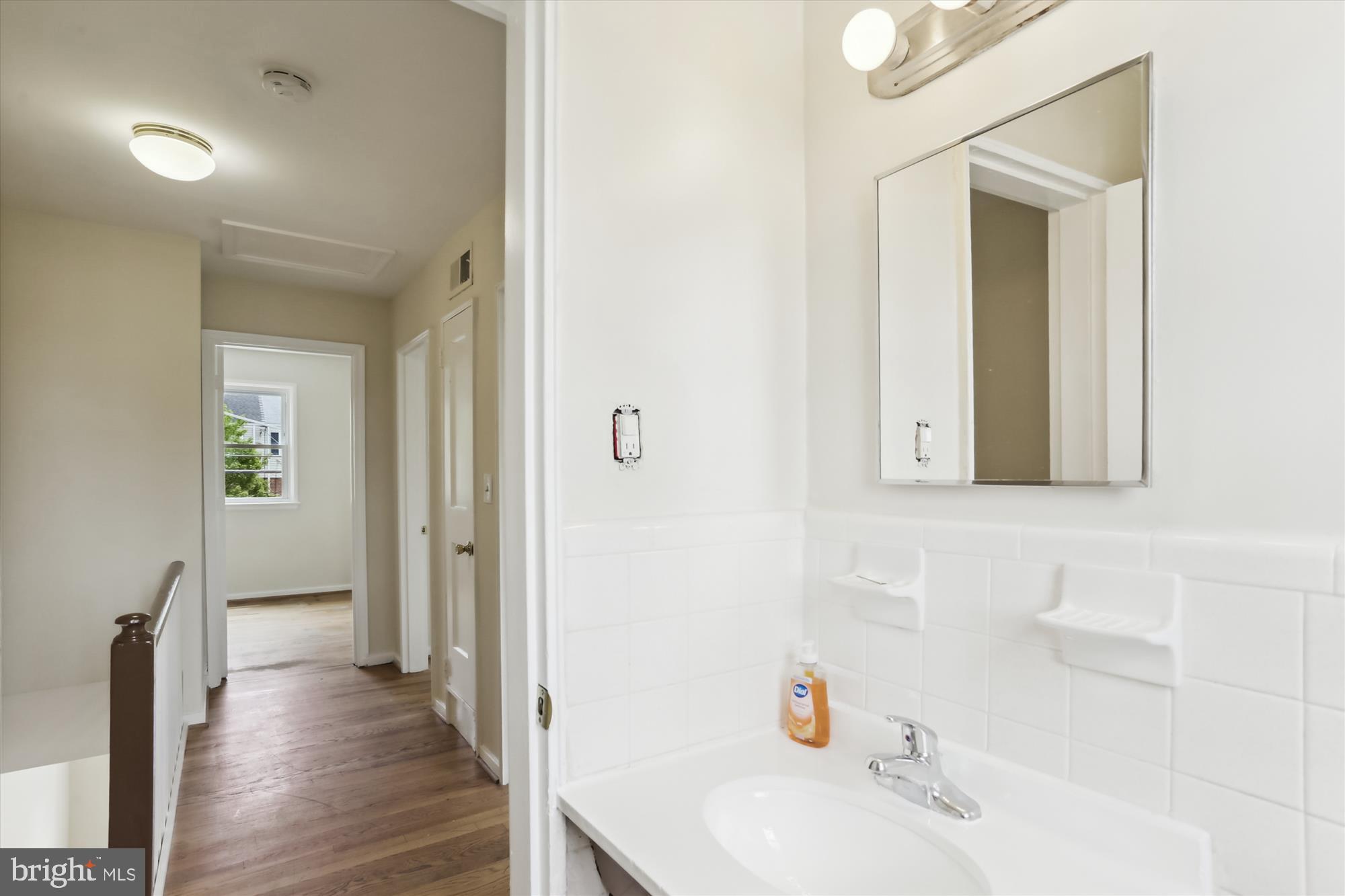 CONNECTICUT AVENUE ESTATES - Residential