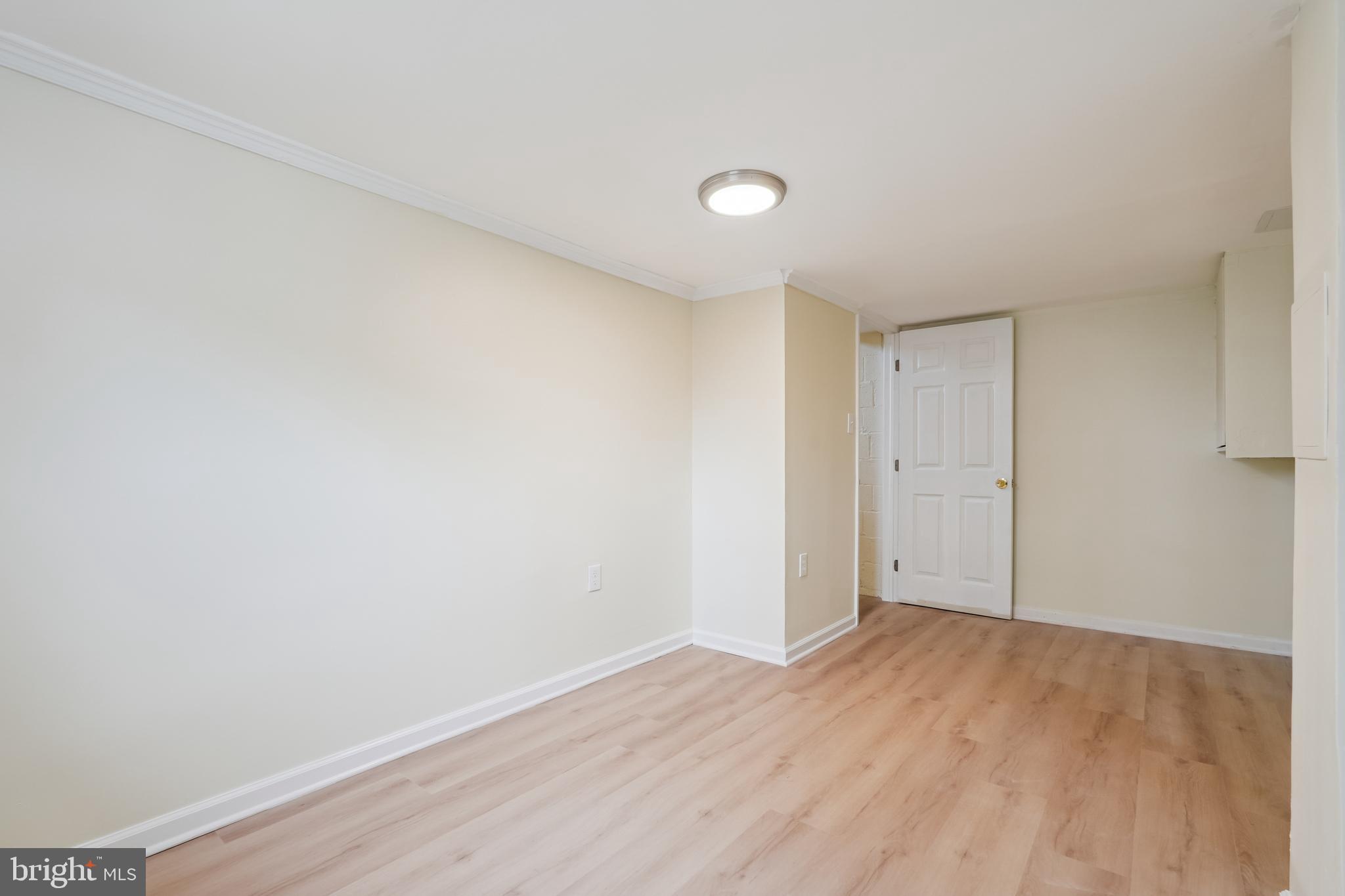 CONNECTICUT AVENUE ESTATES - Residential