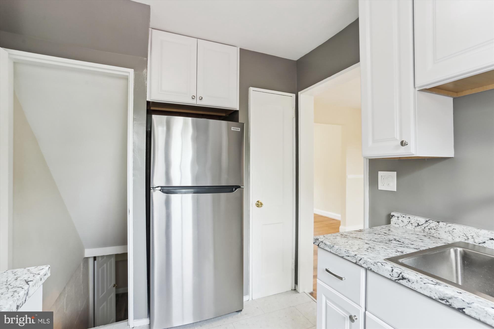 CONNECTICUT AVENUE ESTATES - Residential