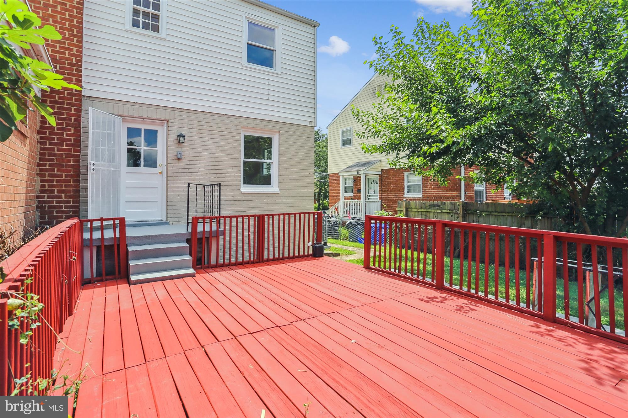 CONNECTICUT AVENUE ESTATES - Residential