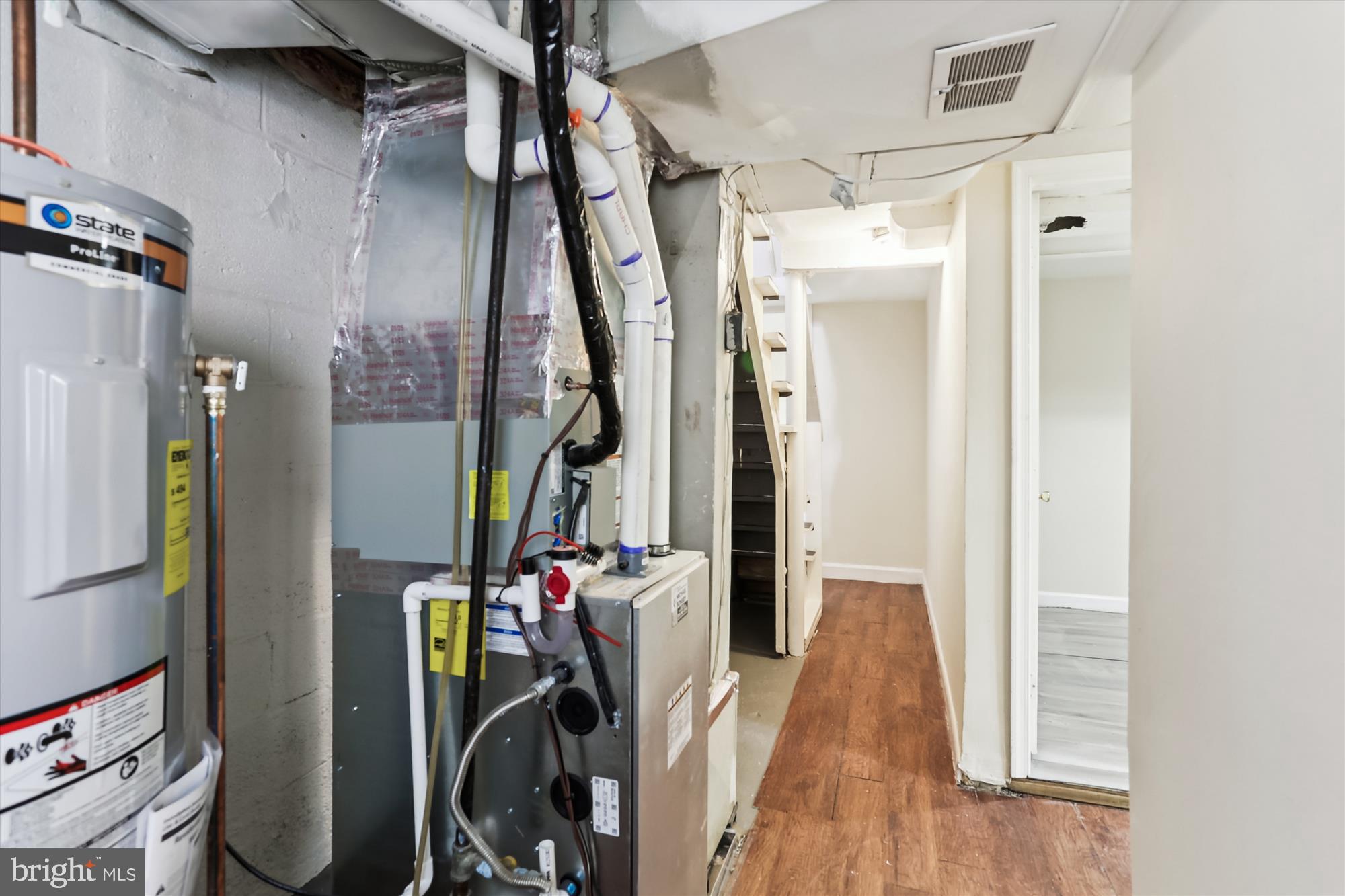 CONNECTICUT AVENUE ESTATES - Residential