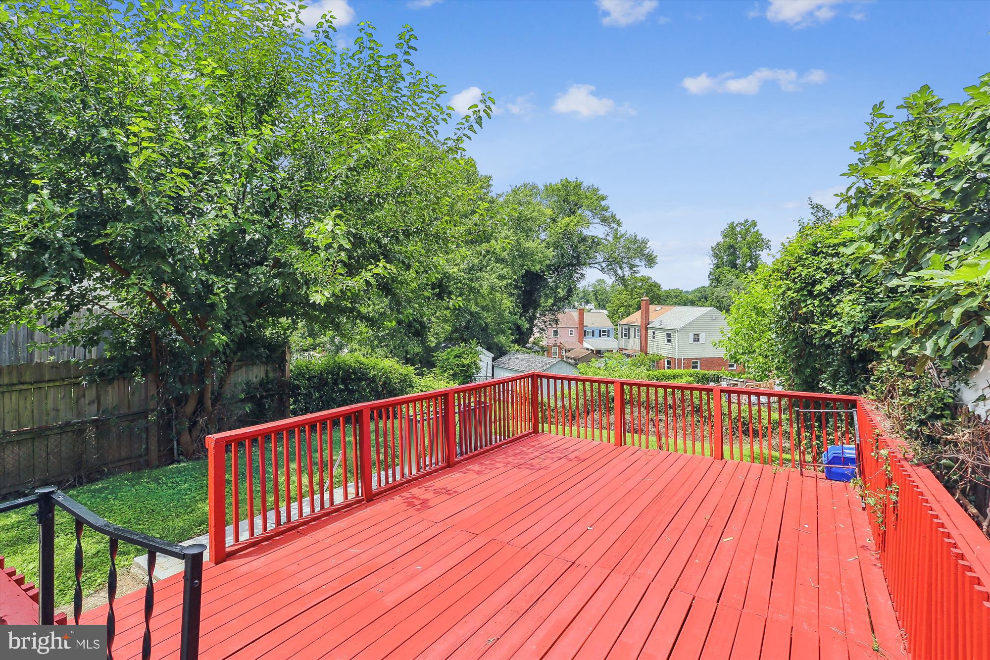 CONNECTICUT AVENUE ESTATES - Residential