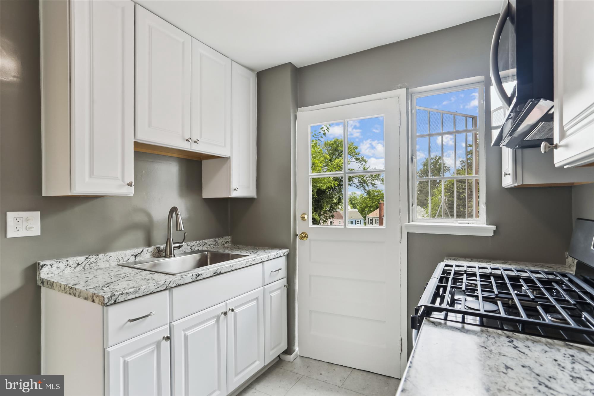 CONNECTICUT AVENUE ESTATES - Residential